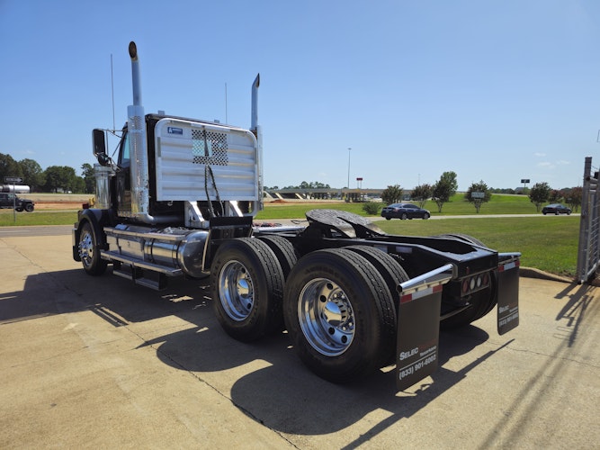 2021 Western Star 4900 EX photo 3