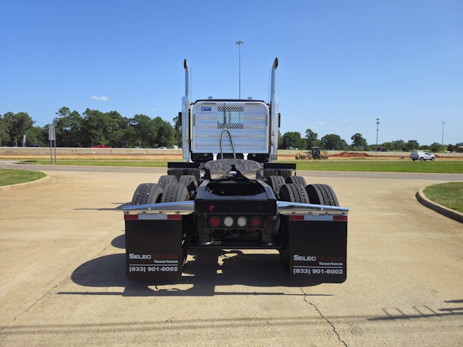 2021 Western Star 4900 EX photo 4