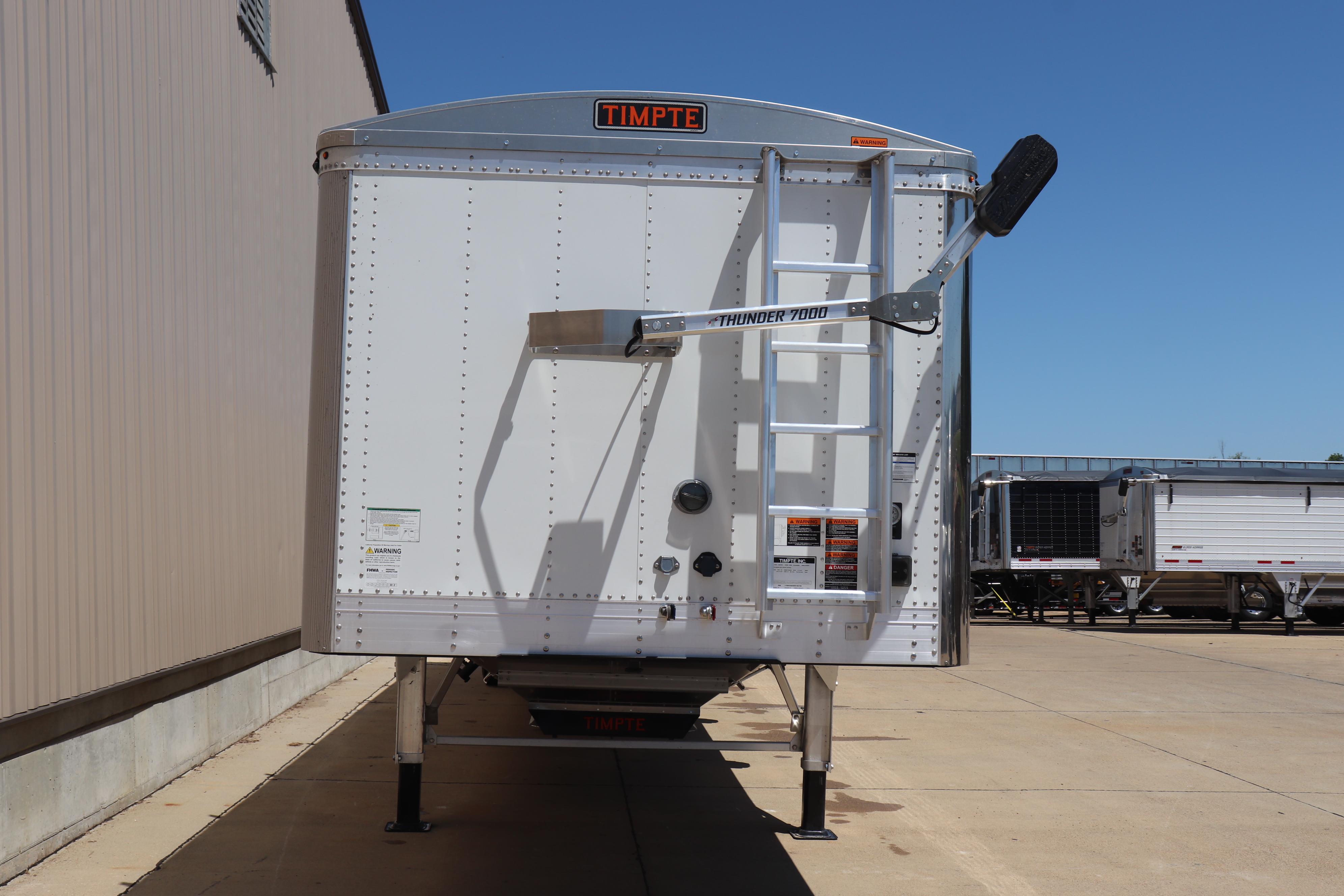 2025 Timpte — photo 2