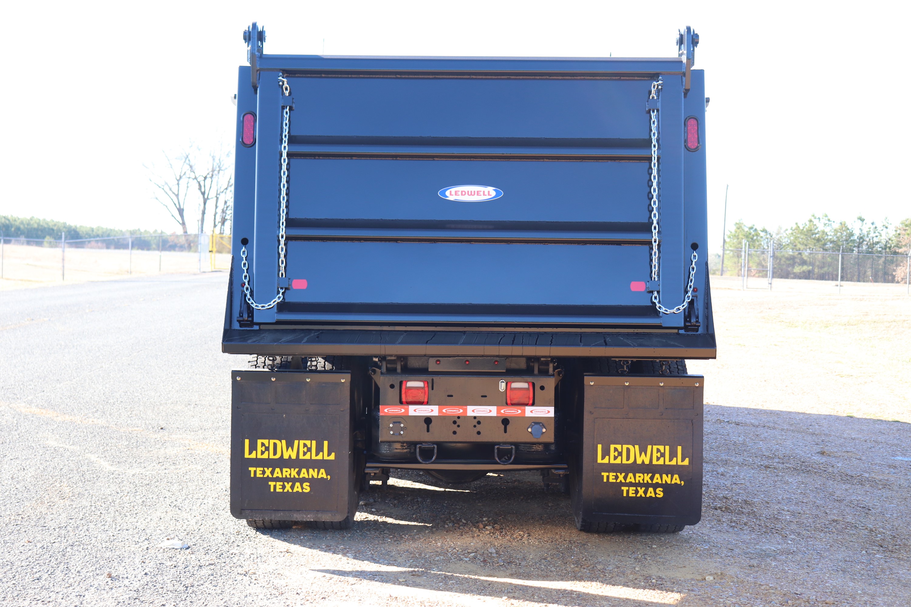 2025 Western Star — photo 4
