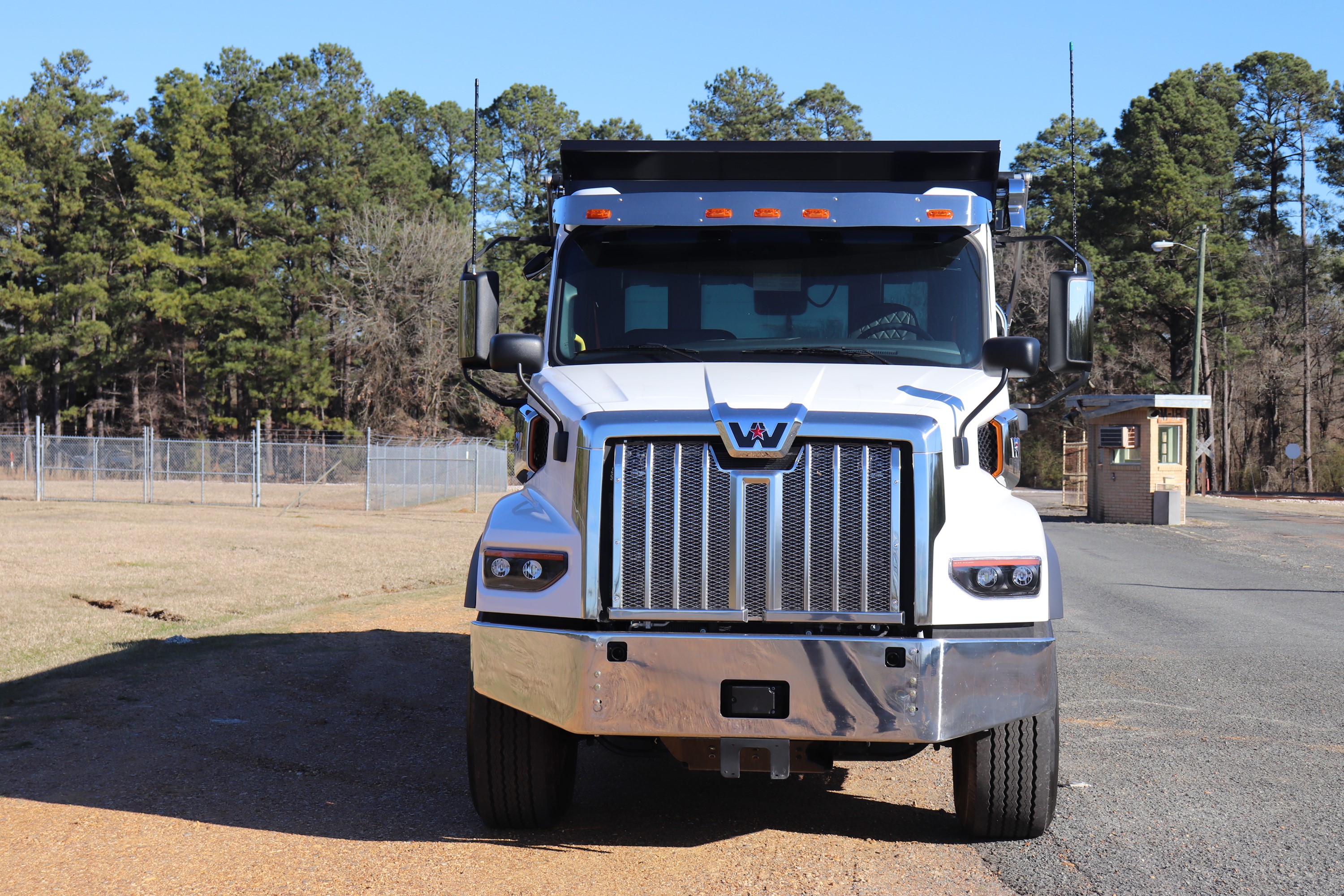 2025 Western Star — photo 8