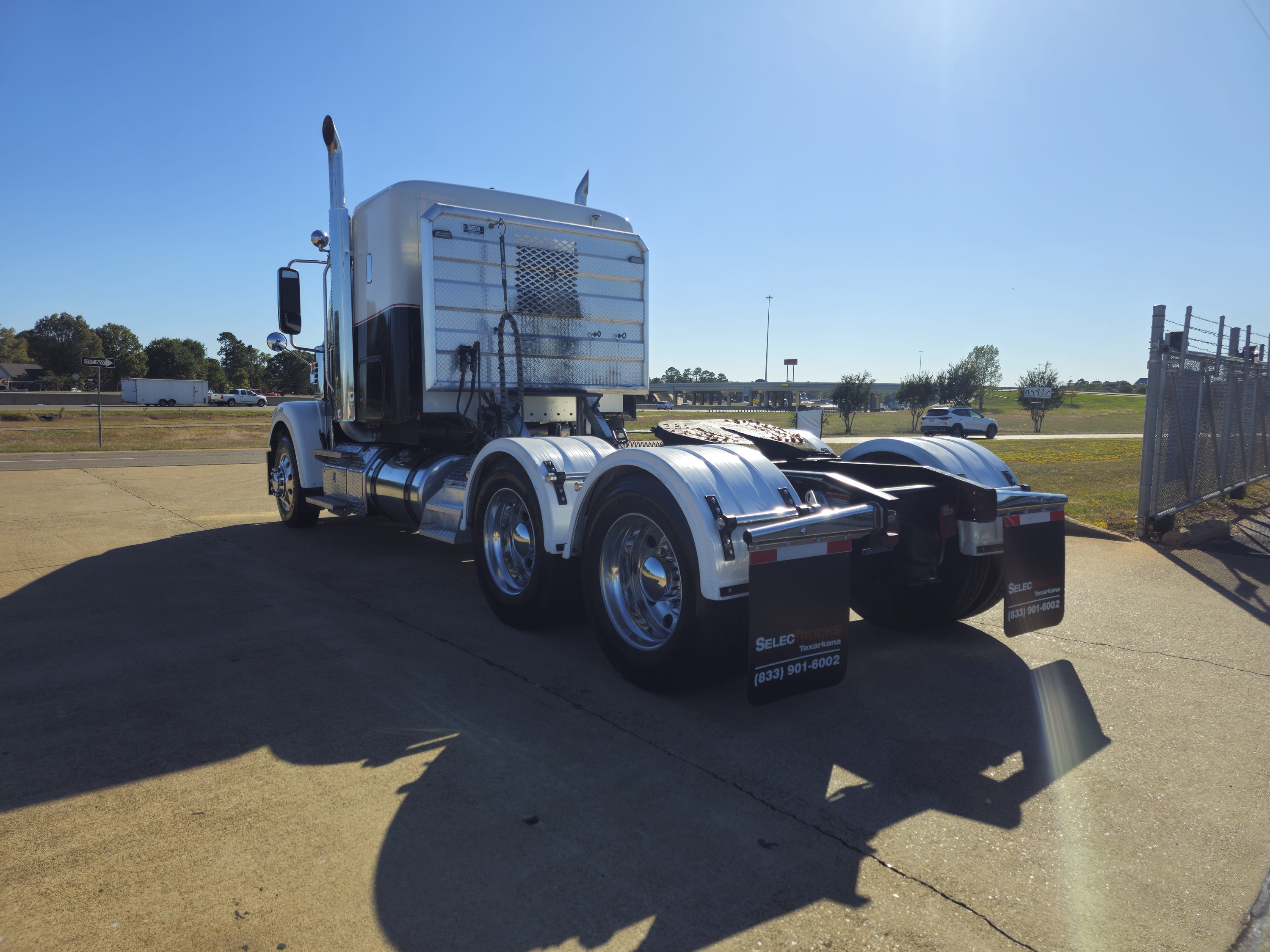 2022 Freightliner — photo 3