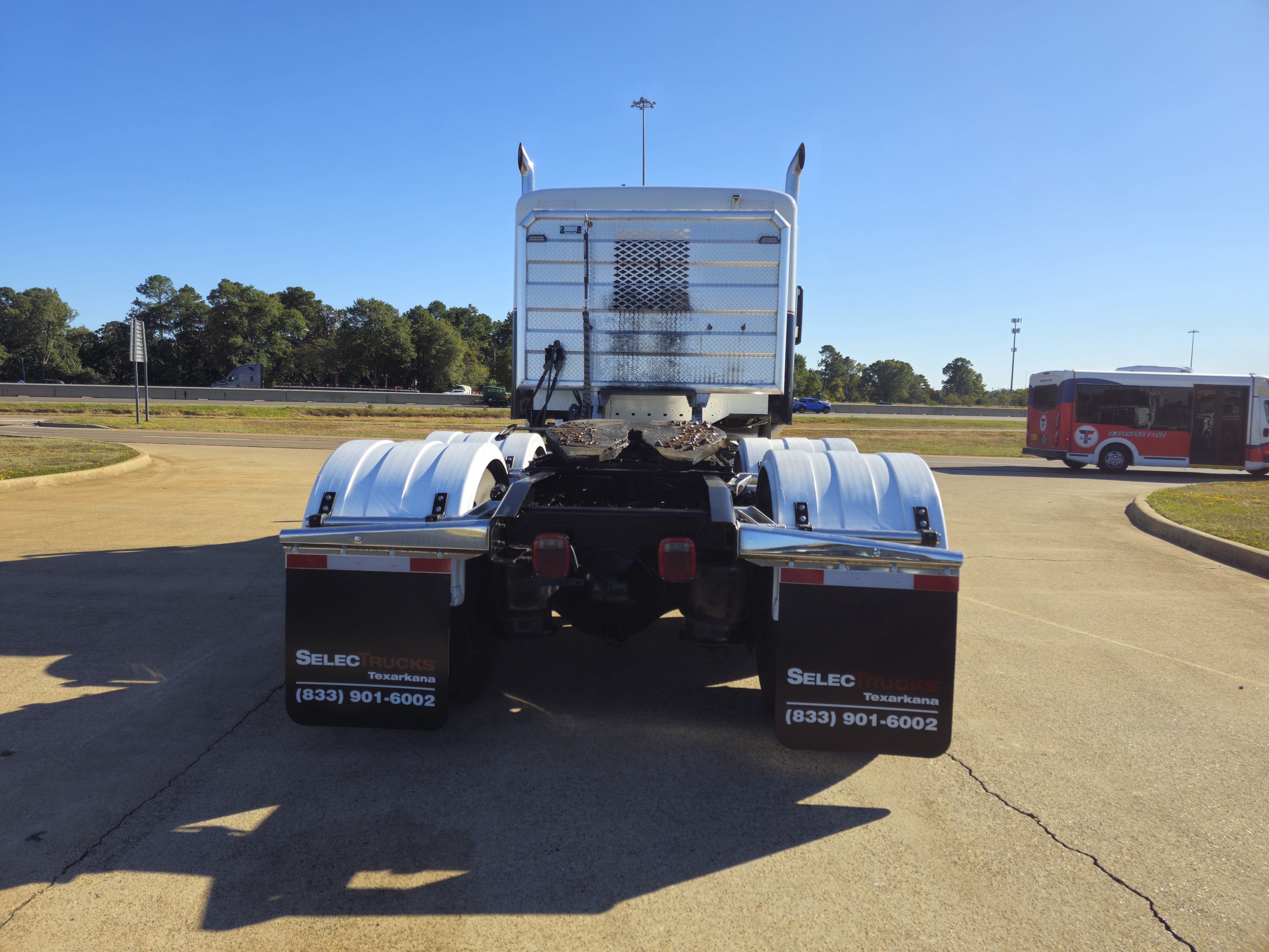 2022 Freightliner — photo 4