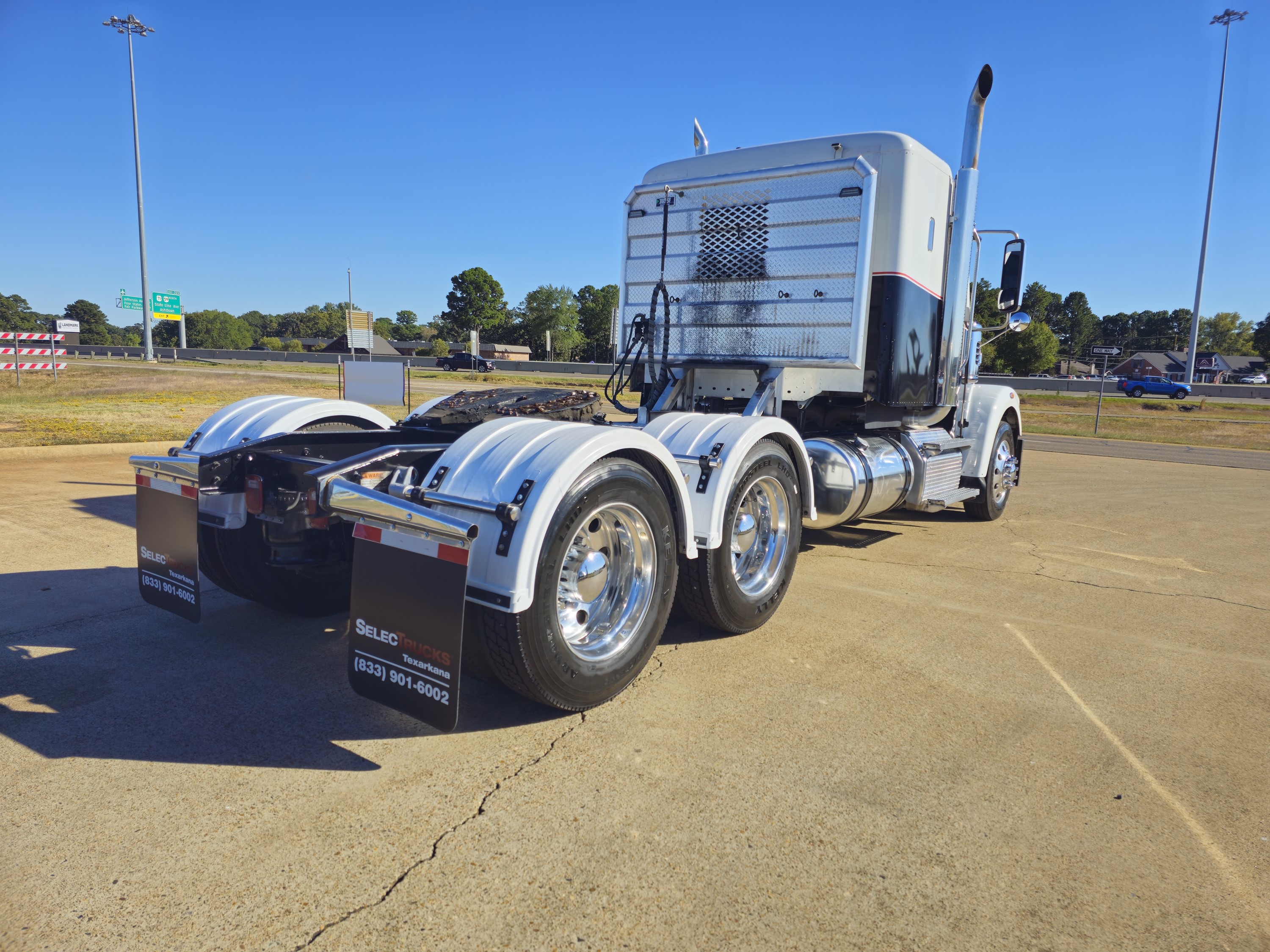 2022 Freightliner — photo 5