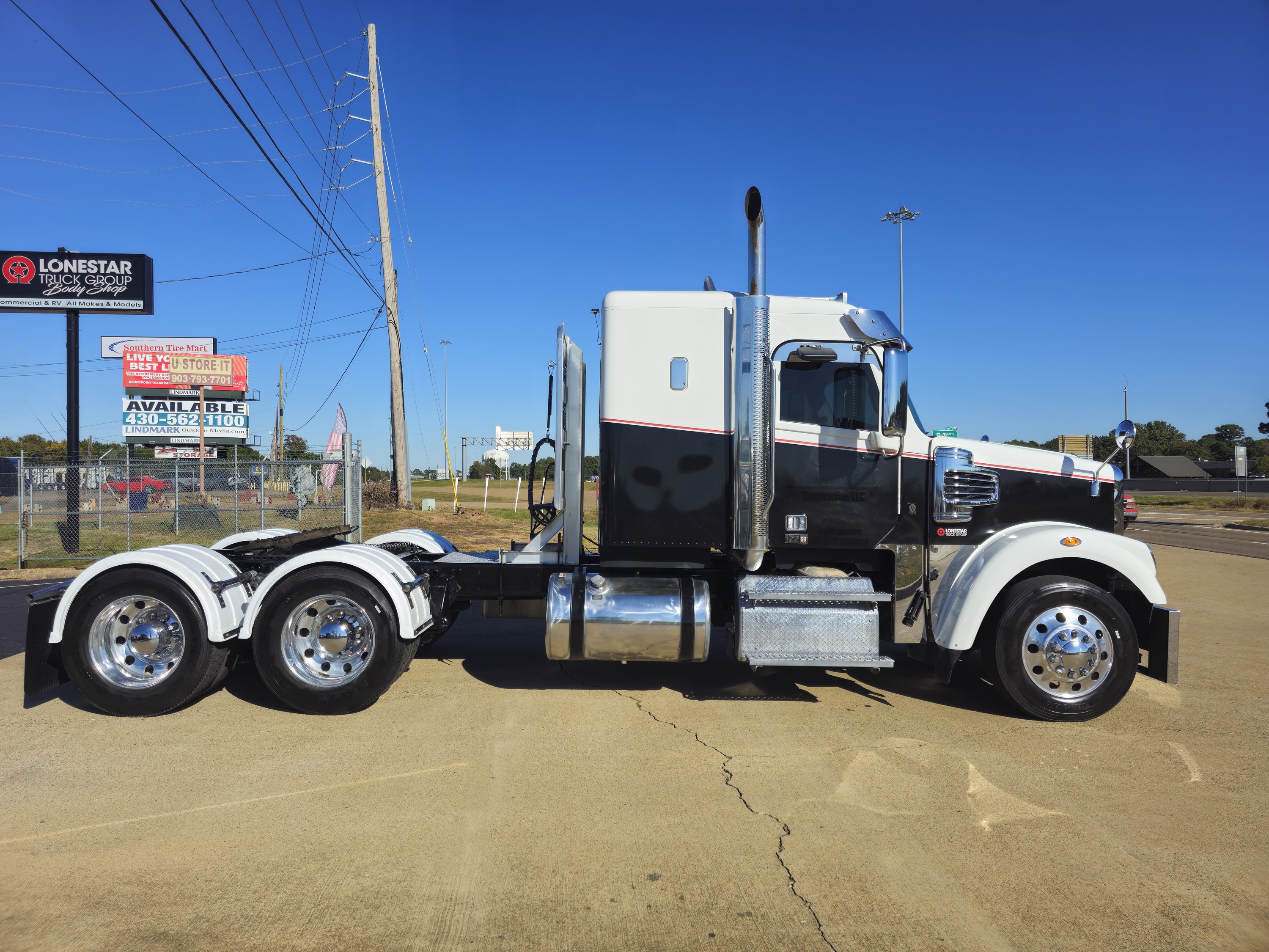 2022 Freightliner — photo 6