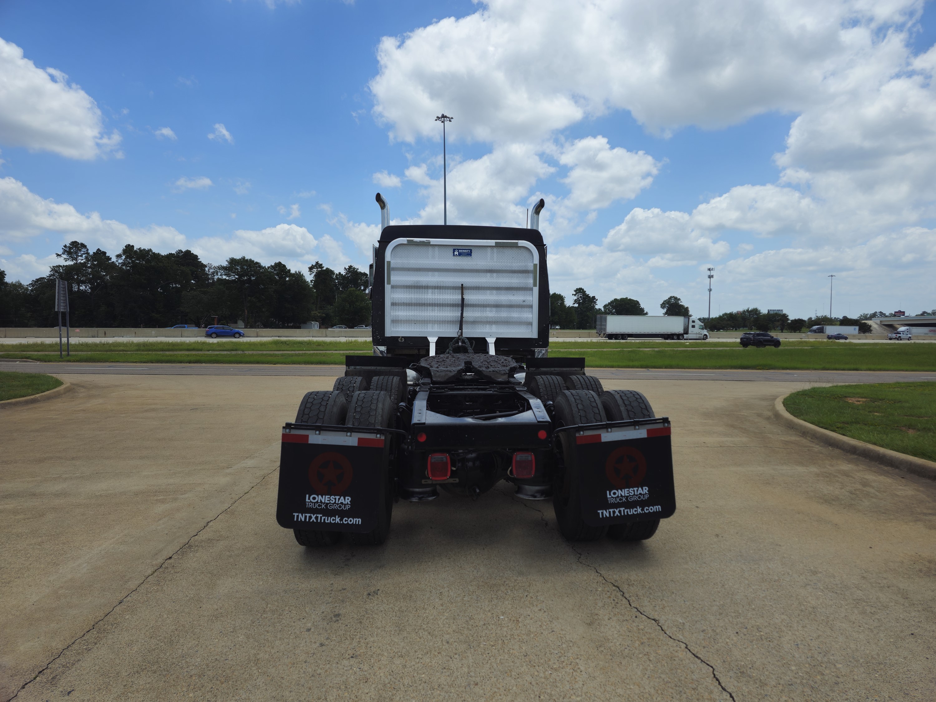 2016 Western Star 4900 — photo 4