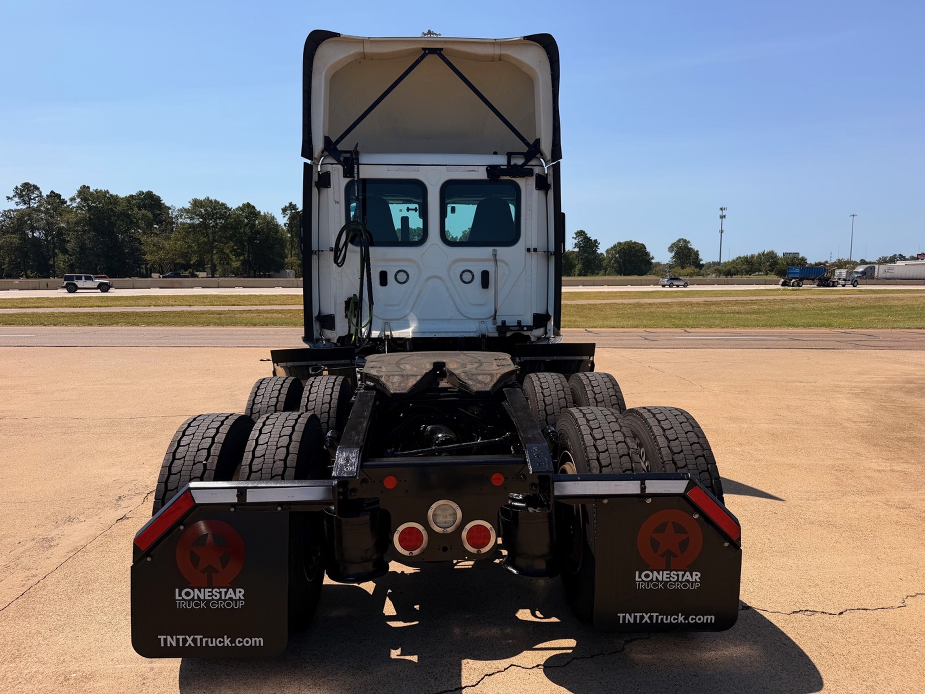 2022 Freightliner — photo 6