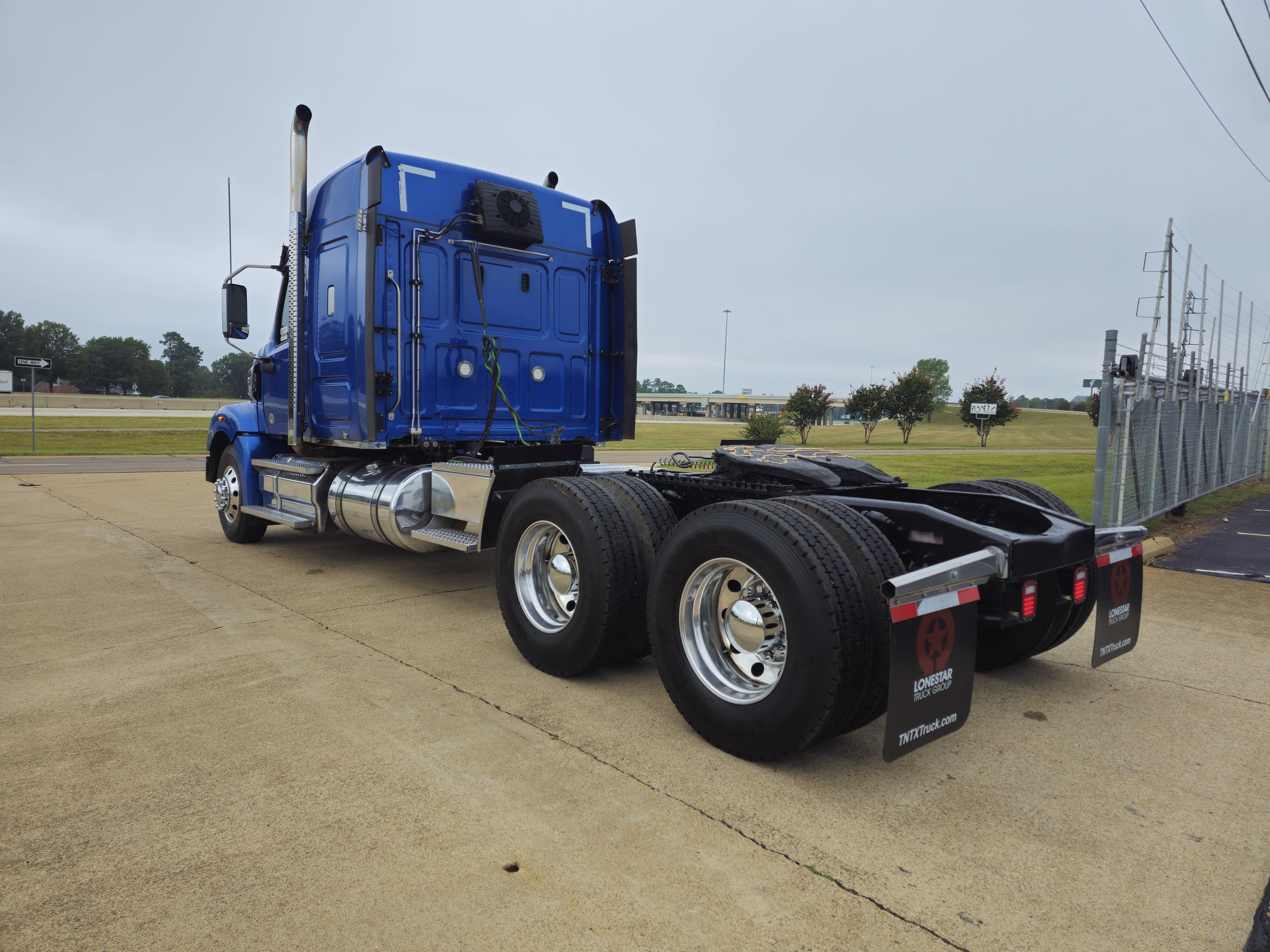 2024 Western Star — photo 2