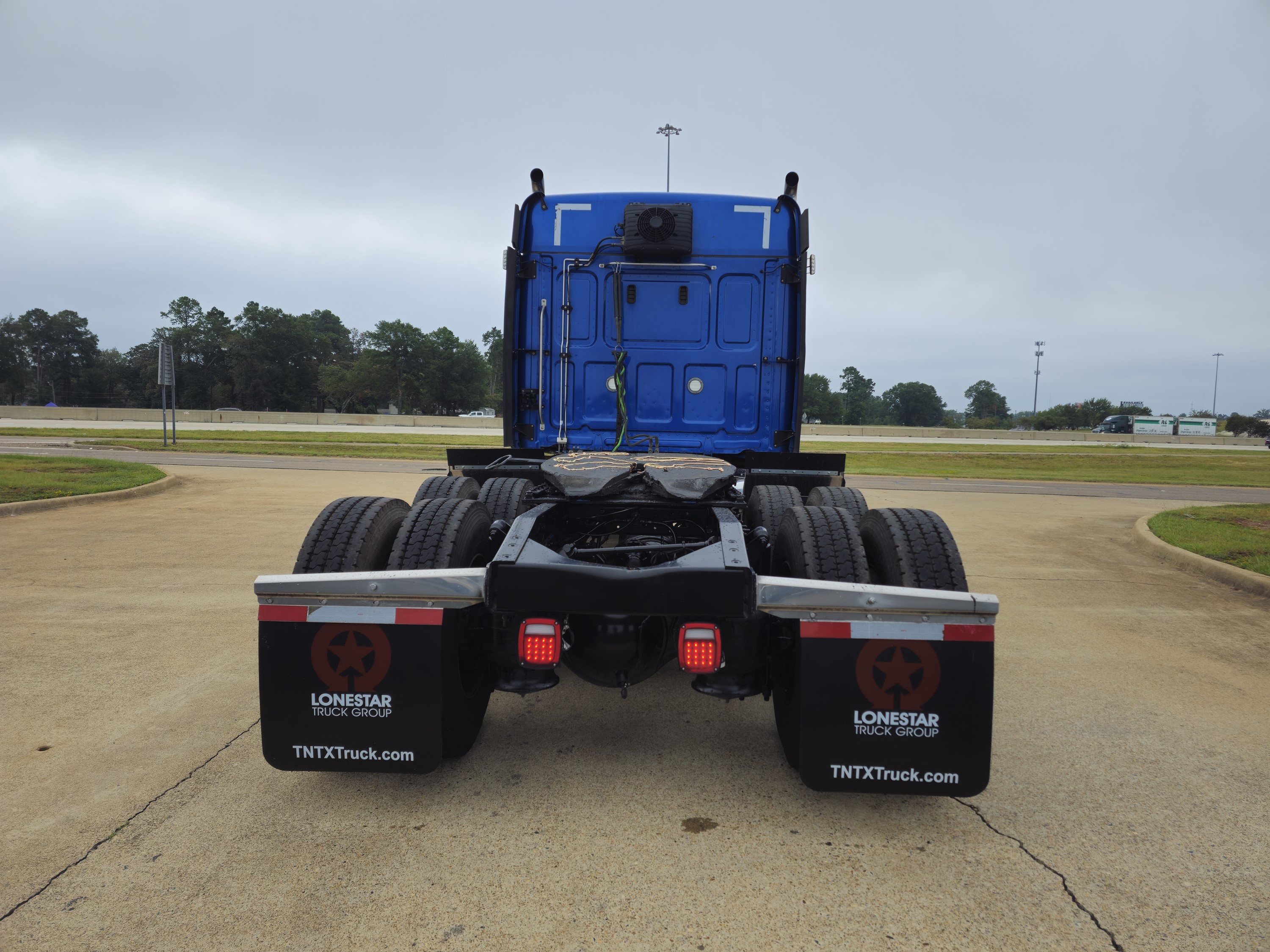 2024 Western Star — photo 3
