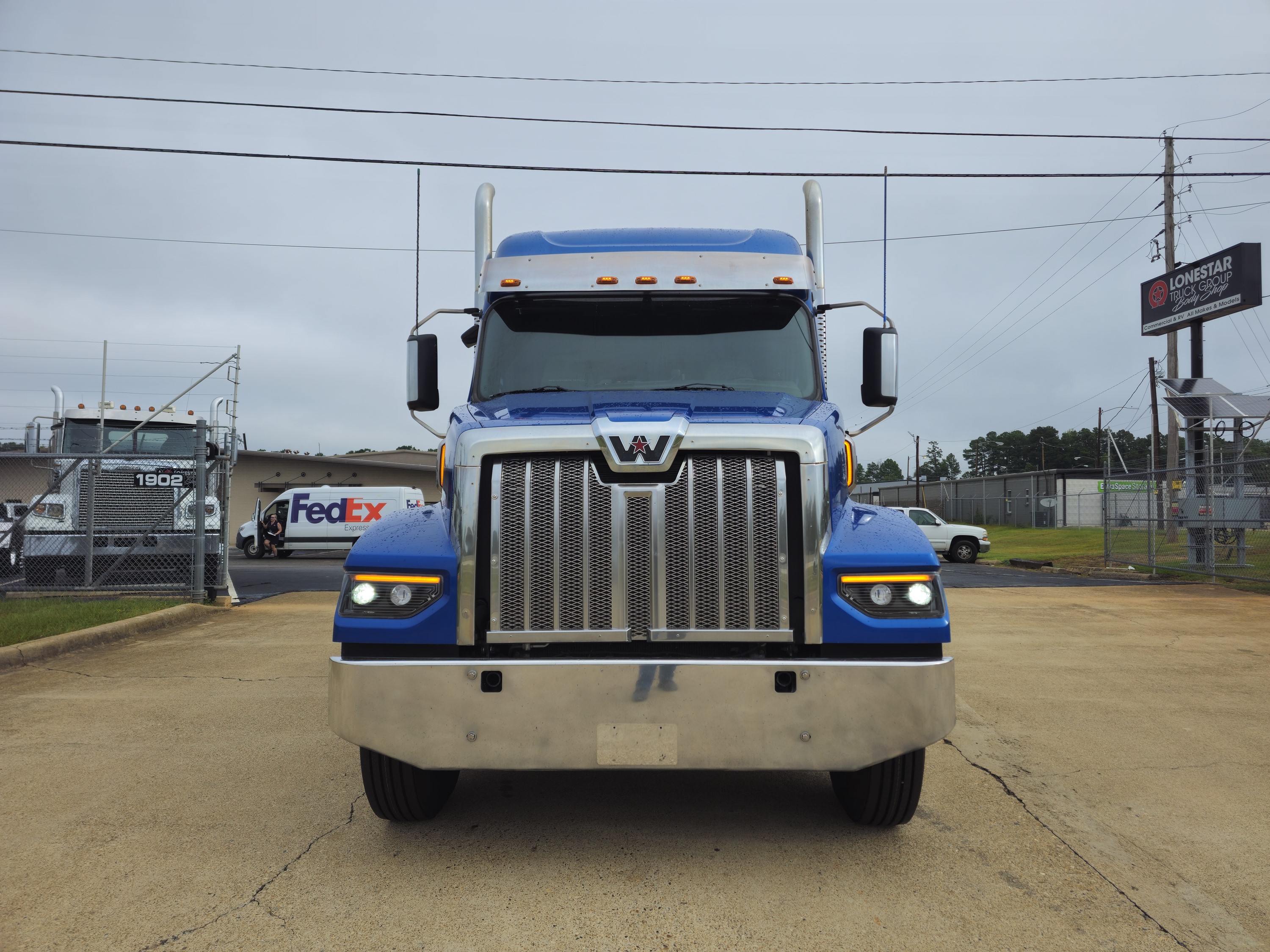 2024 Western Star — photo 6