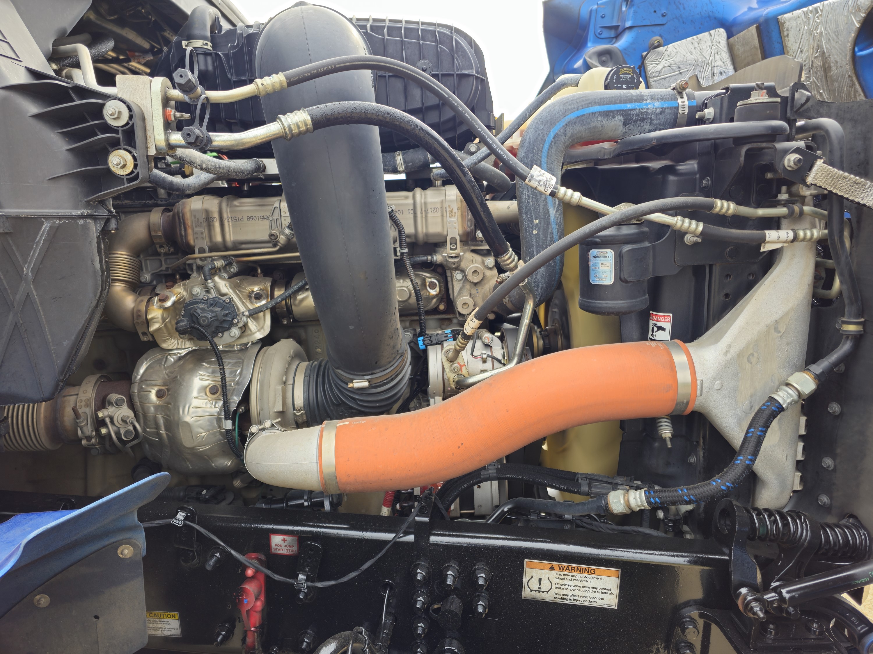 2024 Western Star — photo 7