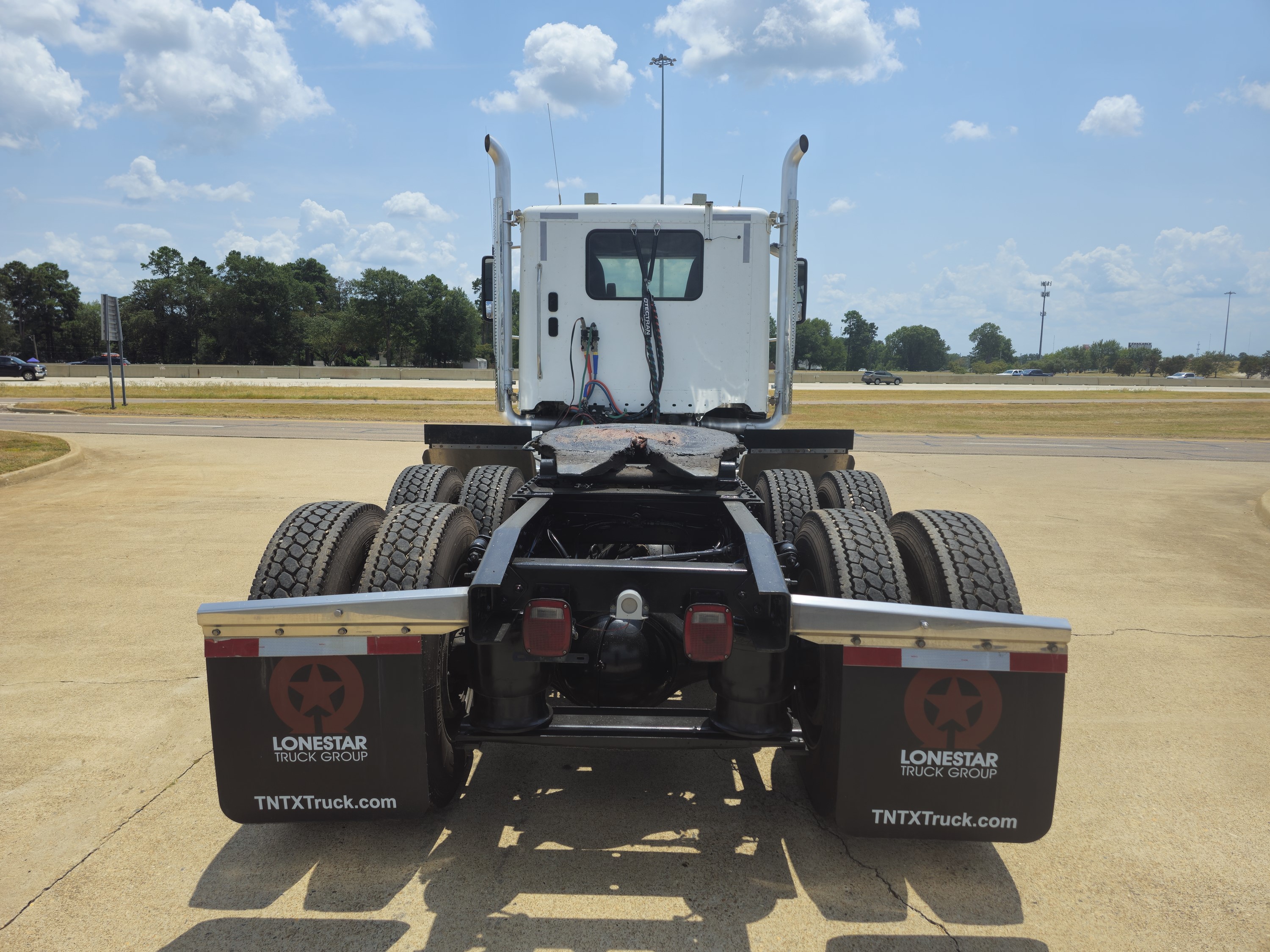 2021 Freightliner — photo 4