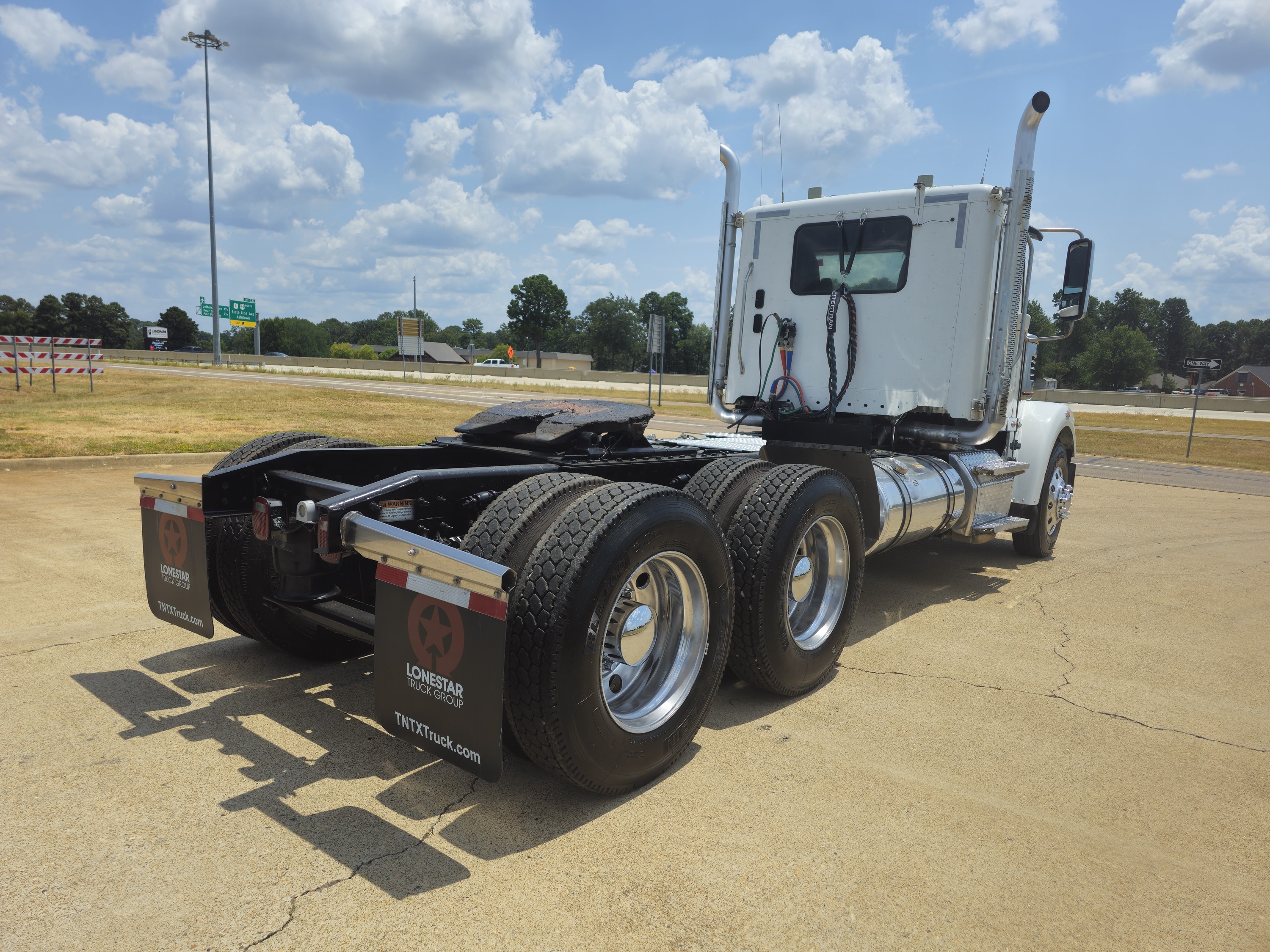 2021 Freightliner — photo 5