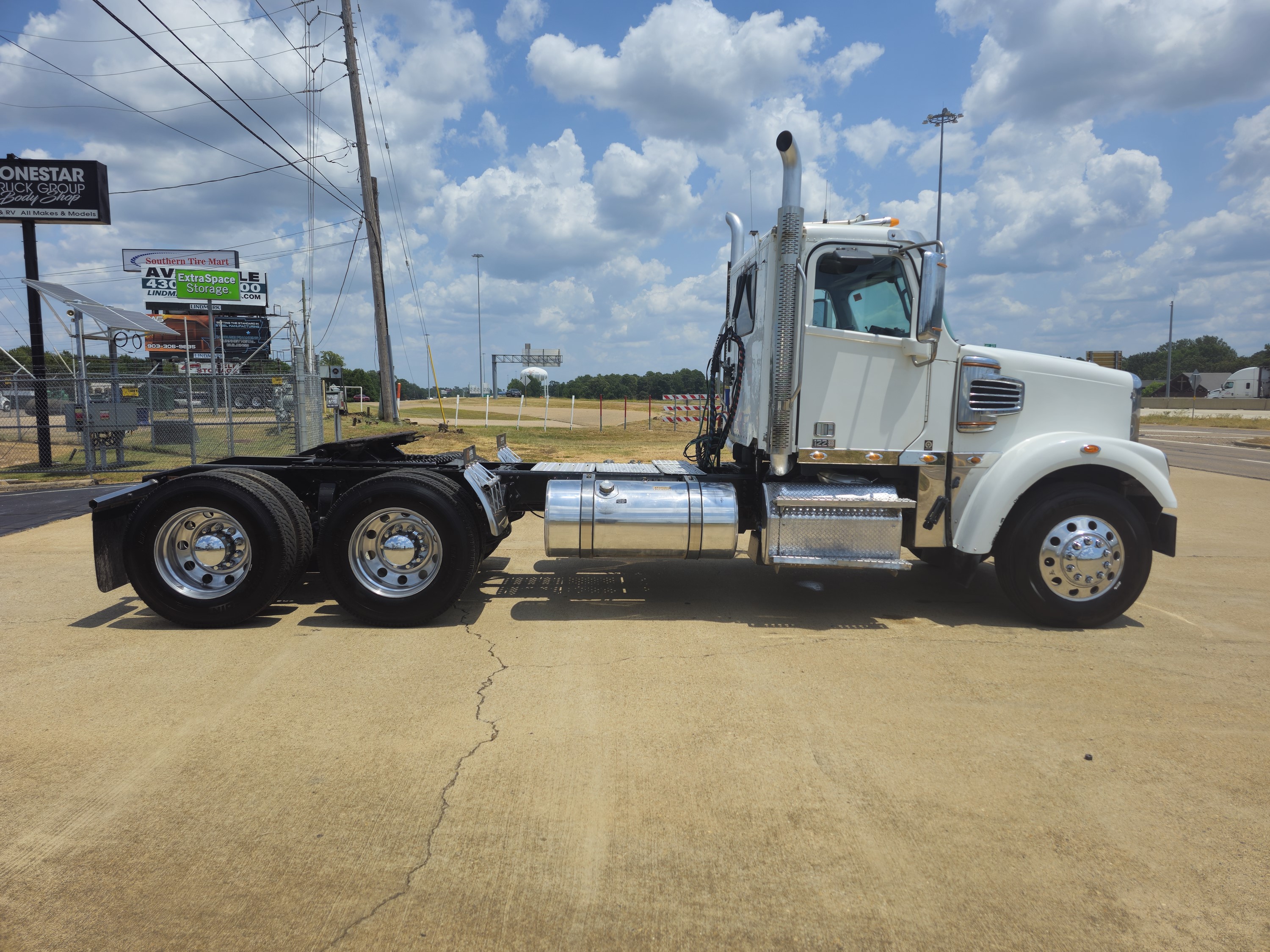 2021 Freightliner — photo 6