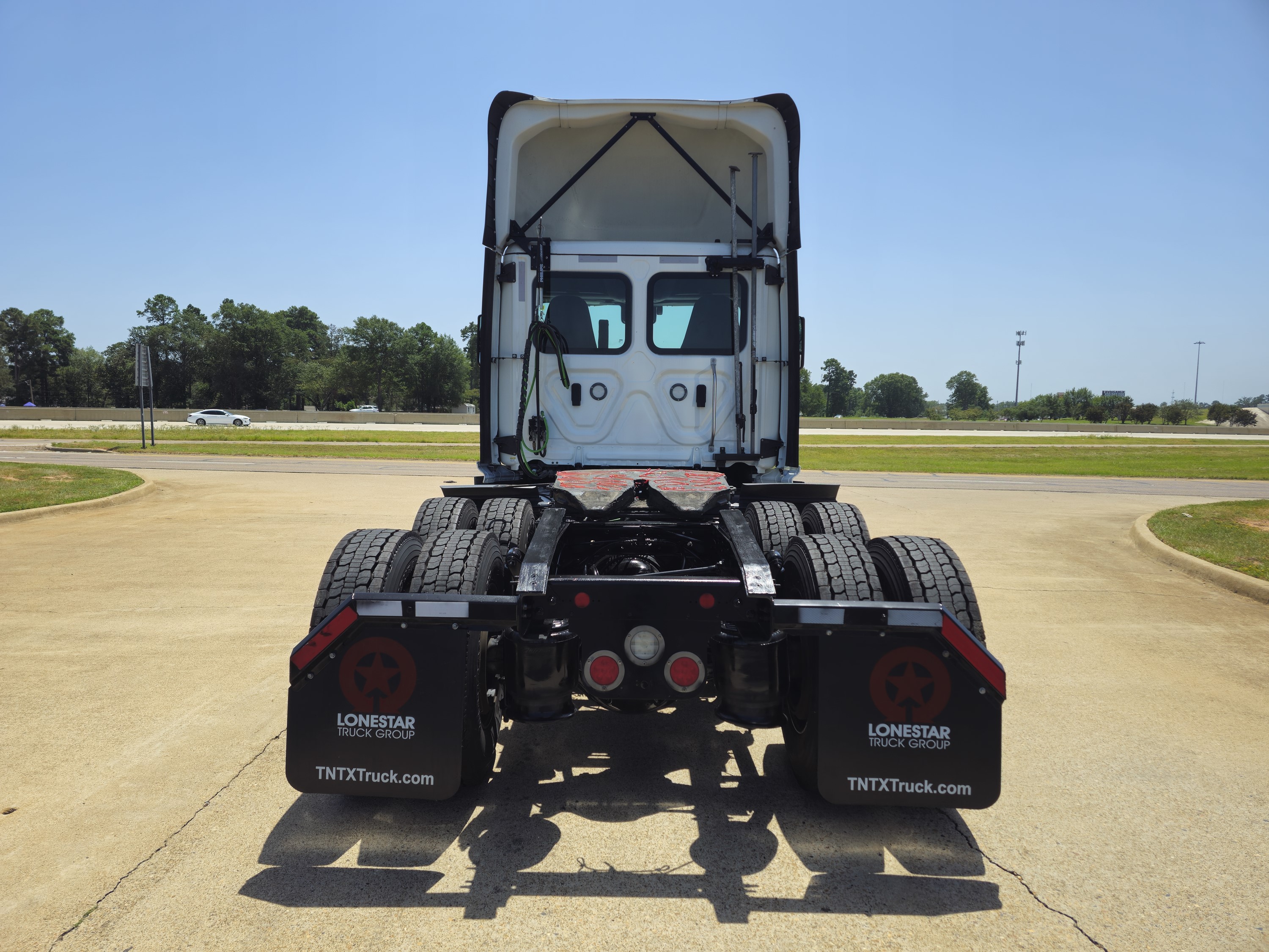 2022 Freightliner — photo 4