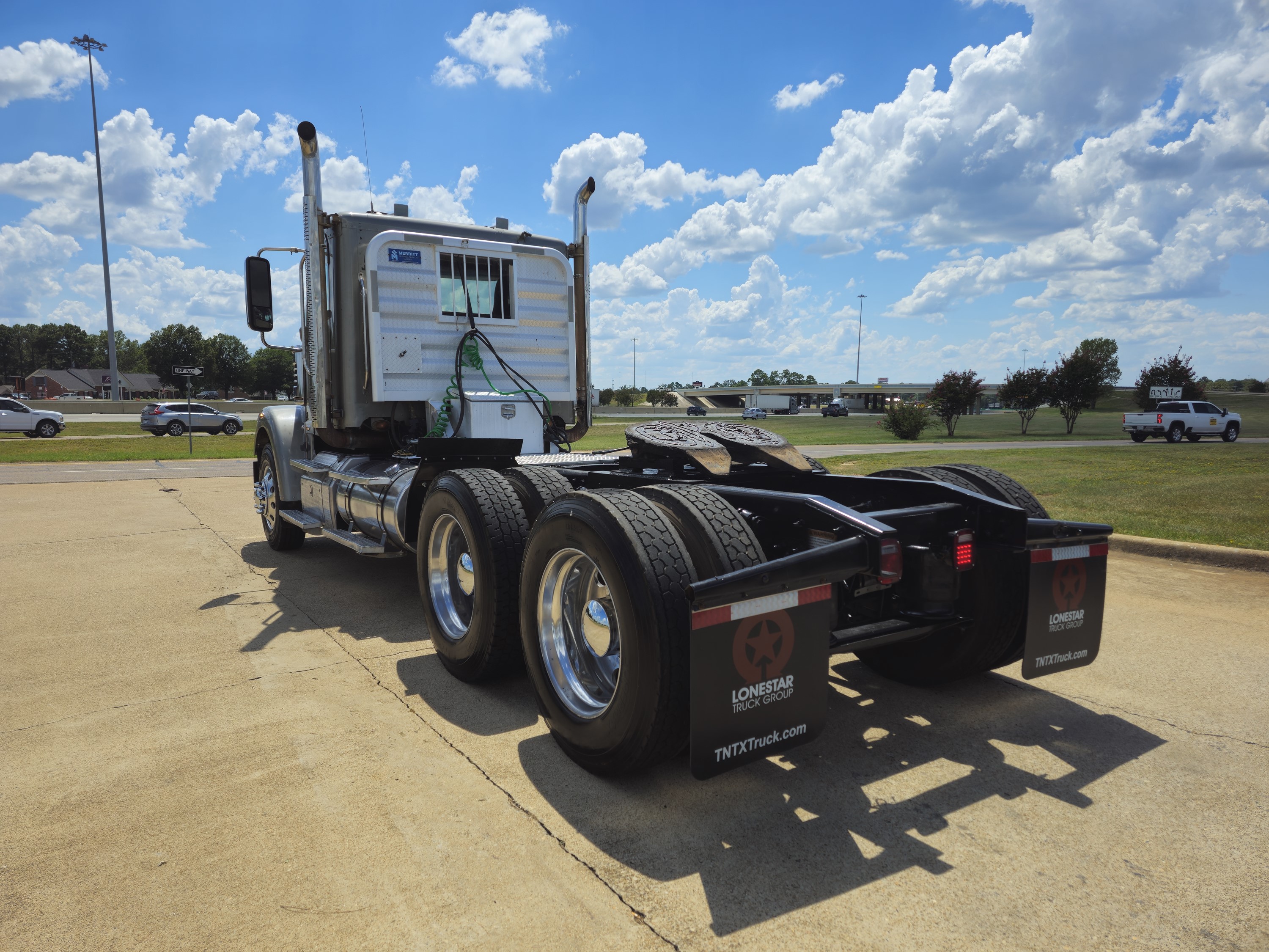 2019 Freightliner — photo 3