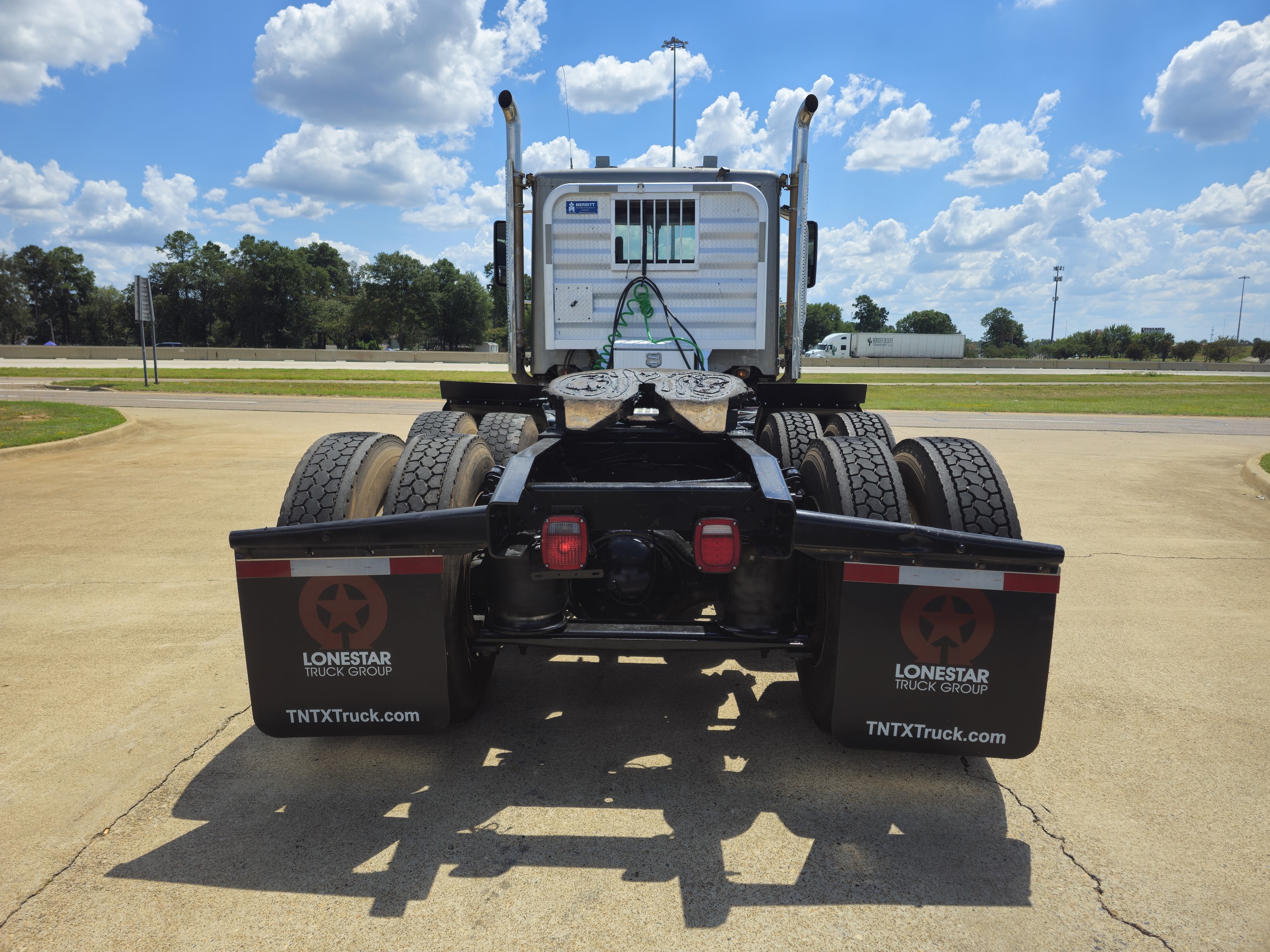 2019 Freightliner — photo 4