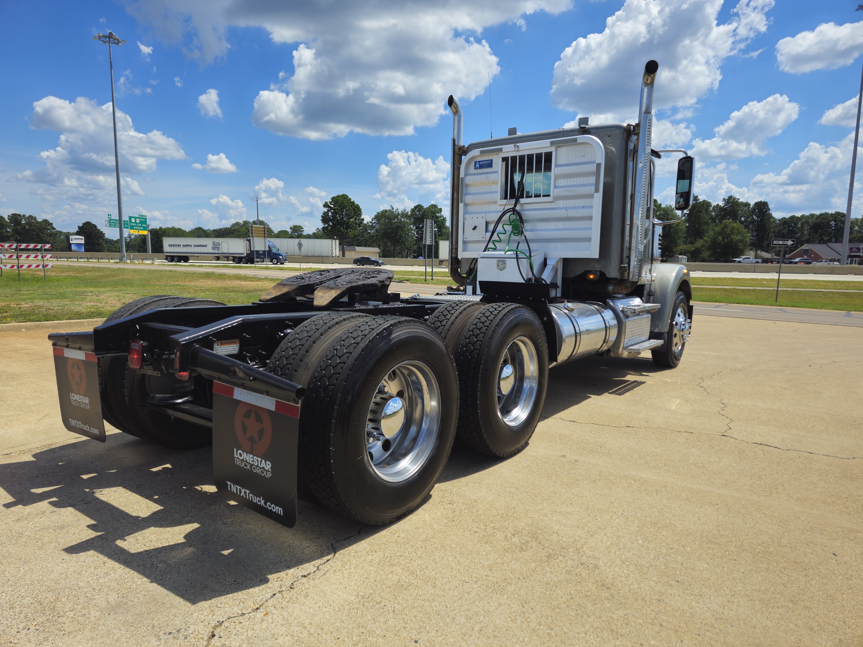 2019 Freightliner — photo 5