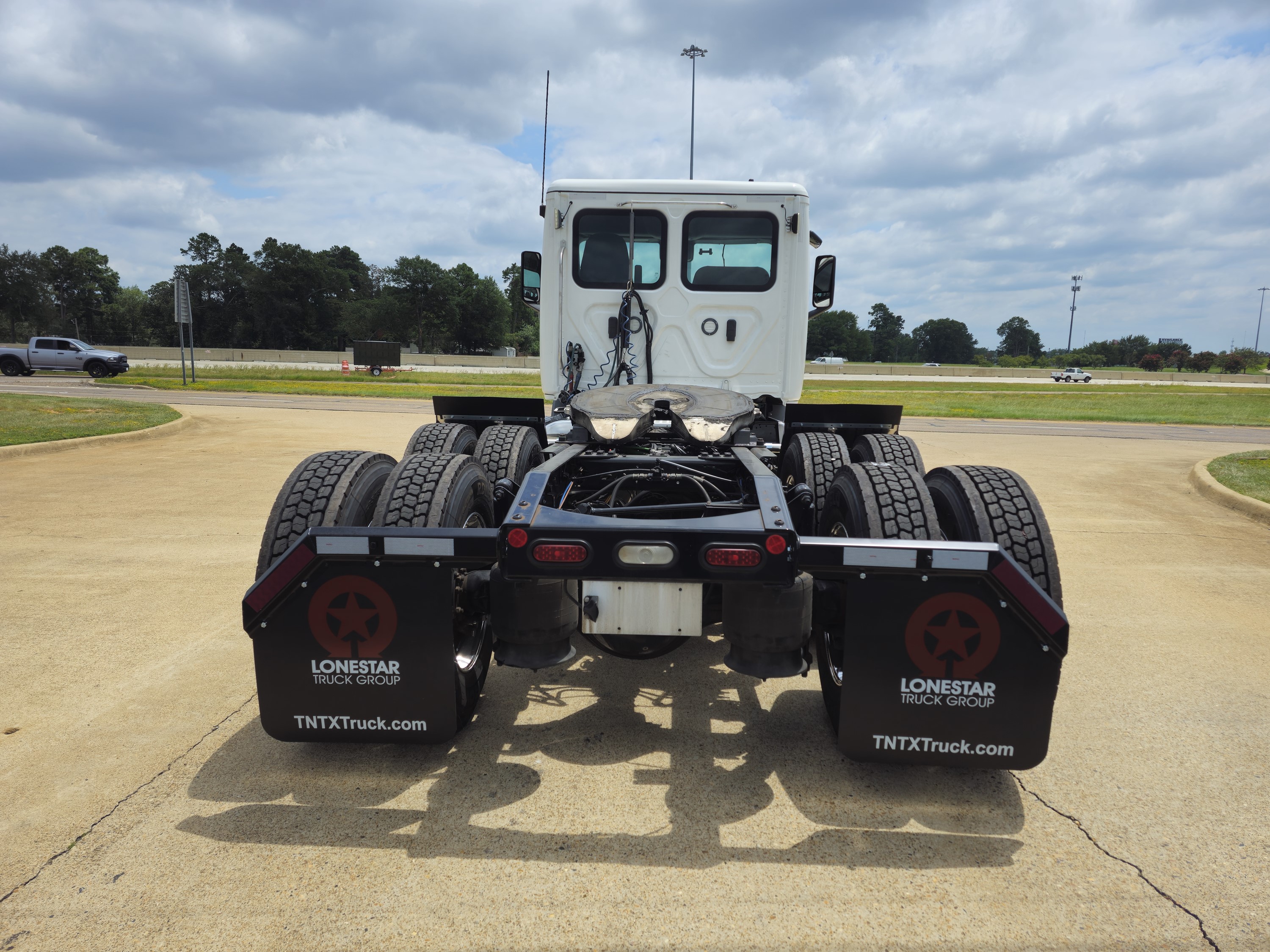 2022 Freightliner — photo 4