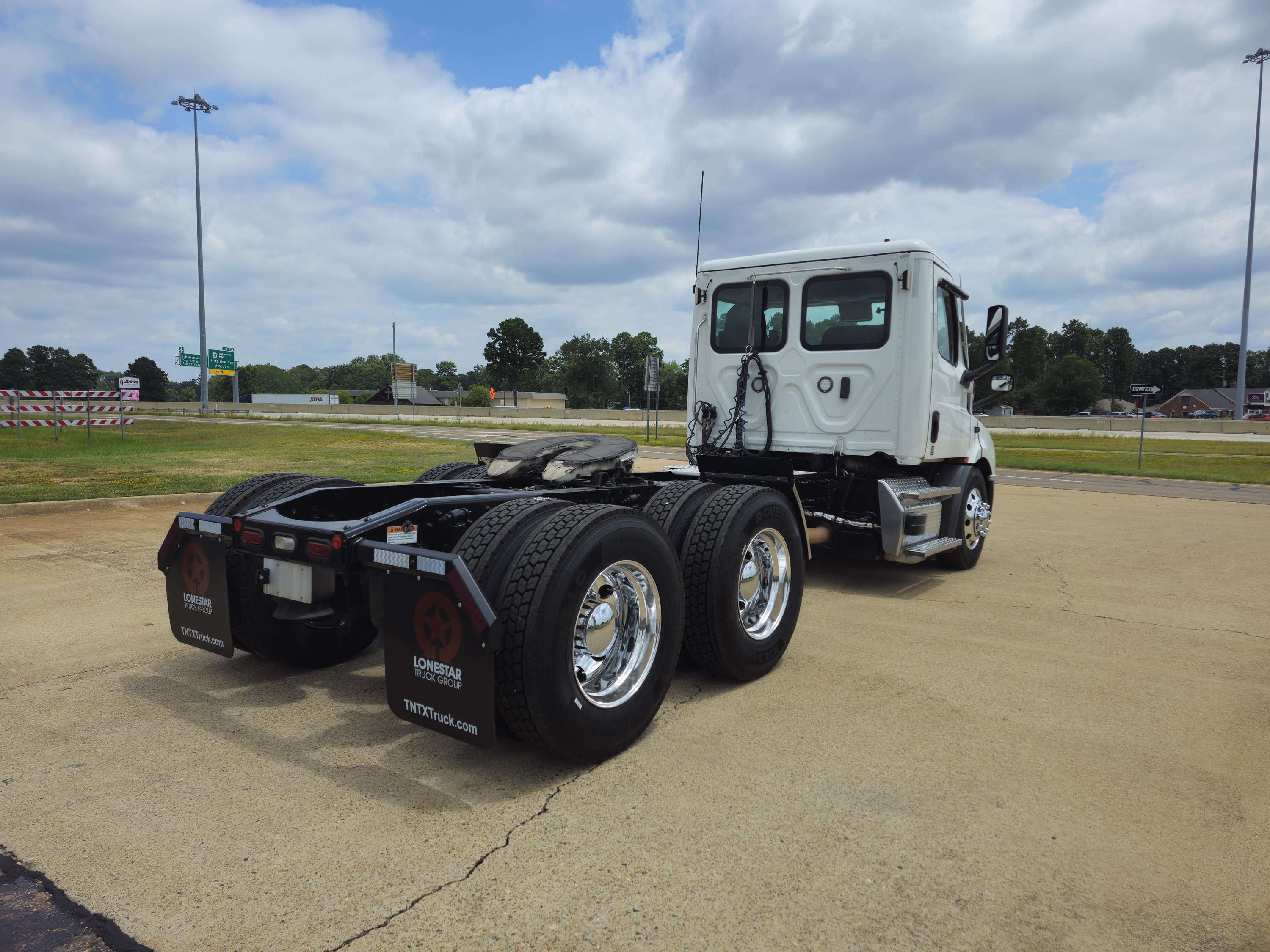 2022 Freightliner — photo 5