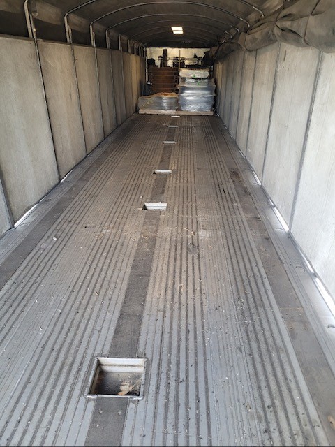 2014 East Manufacturing — photo 4