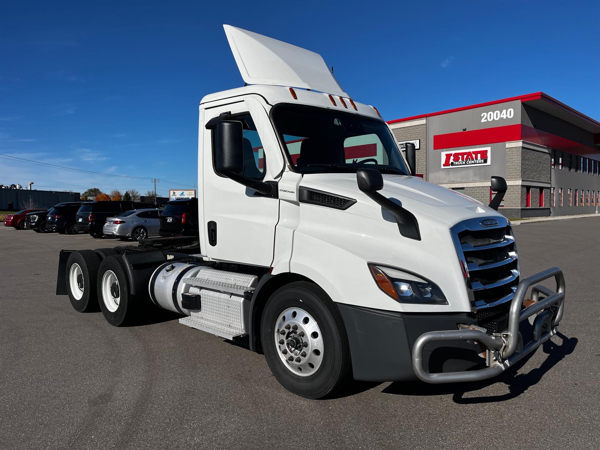 2023 Freightliner in Twin Cities, MN