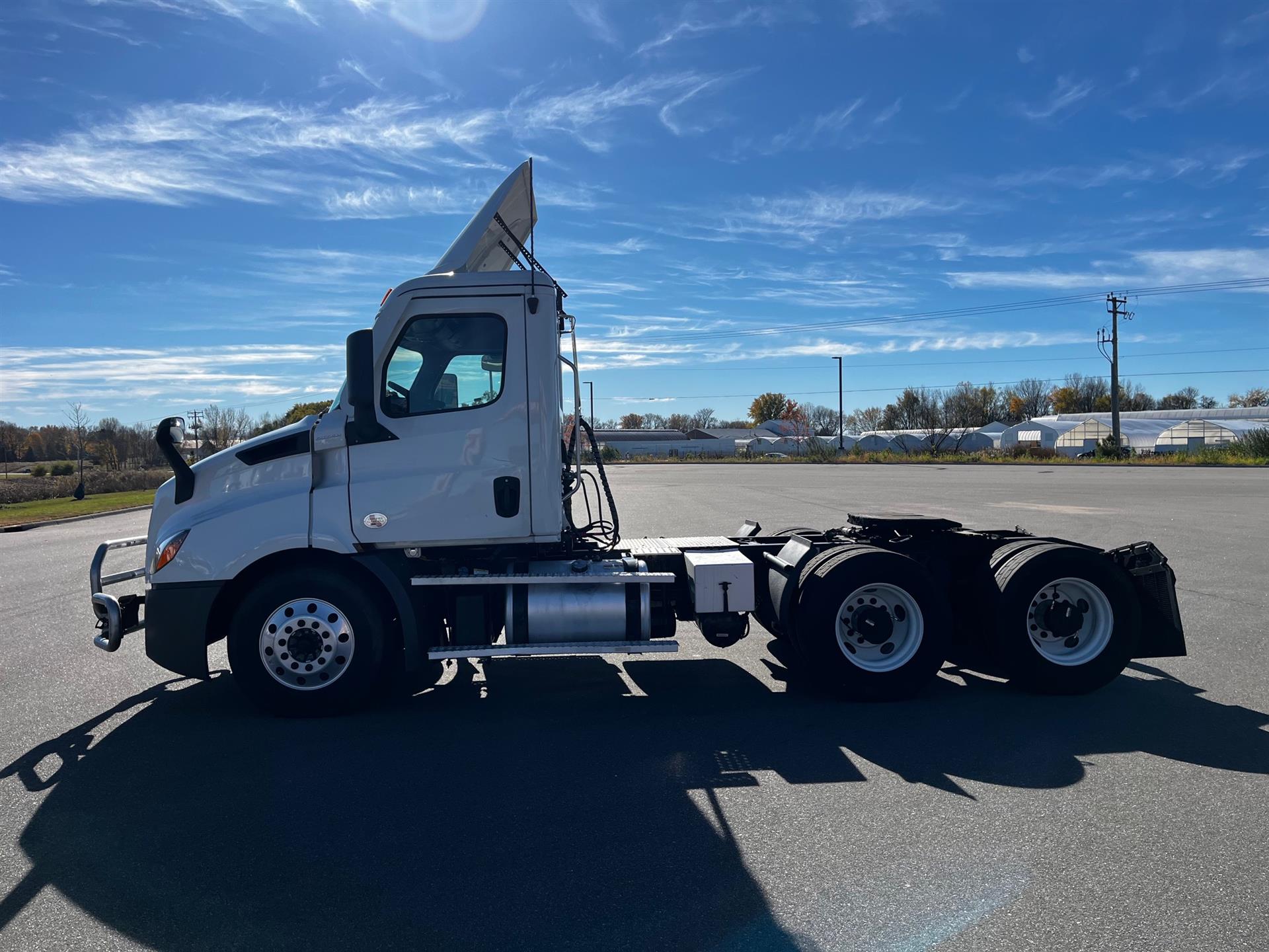 2023 Freightliner in Twin Cities, MN — photo 7