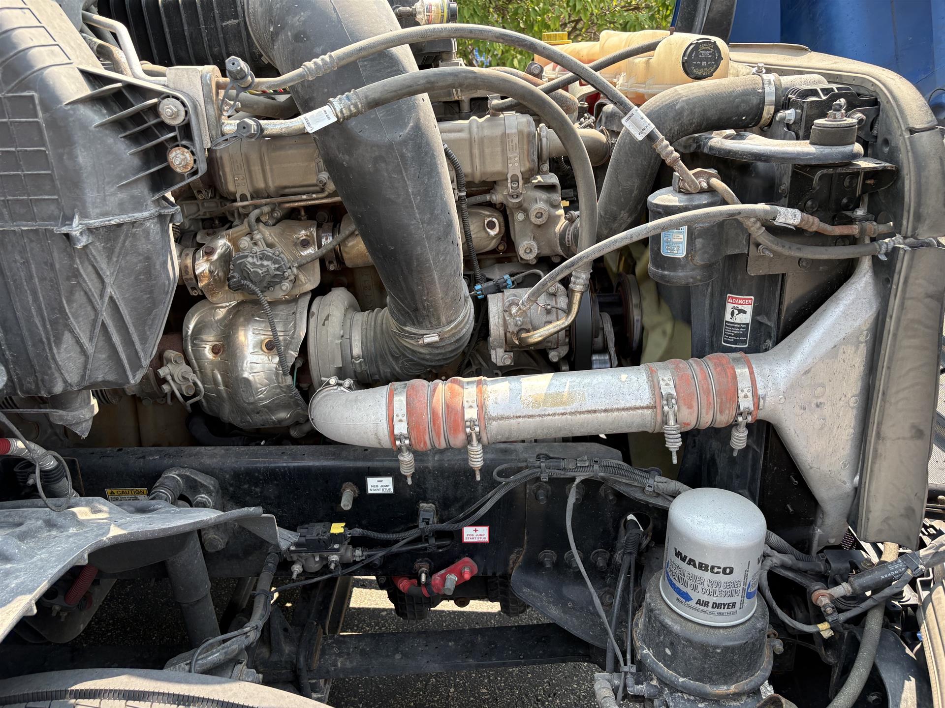 2022 Freightliner — photo 8
