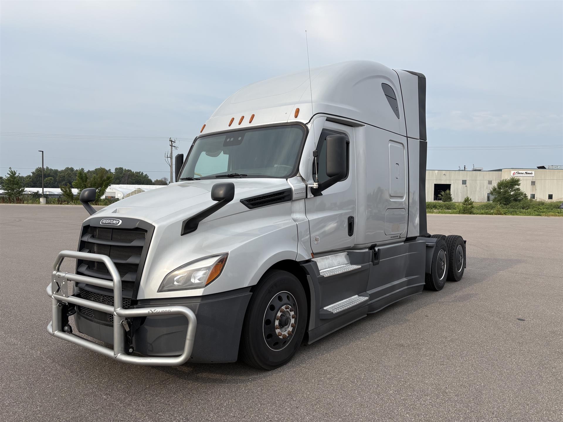 2022 Freightliner in Twin Cities, MN — photo 7