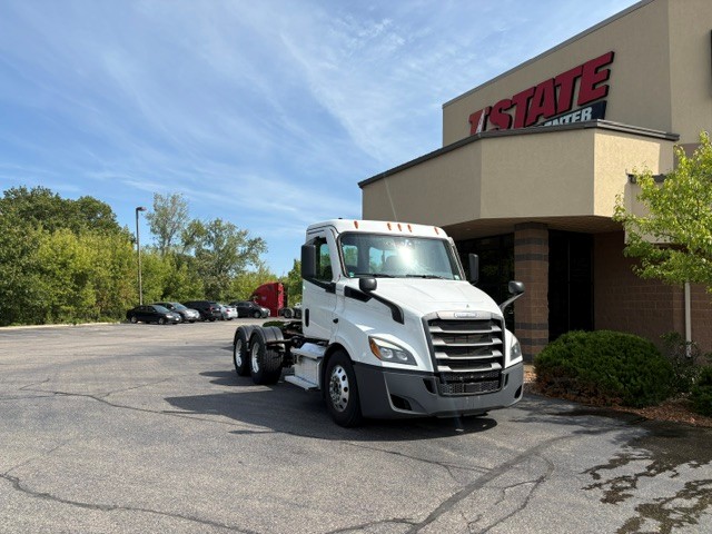 2022 Freightliner