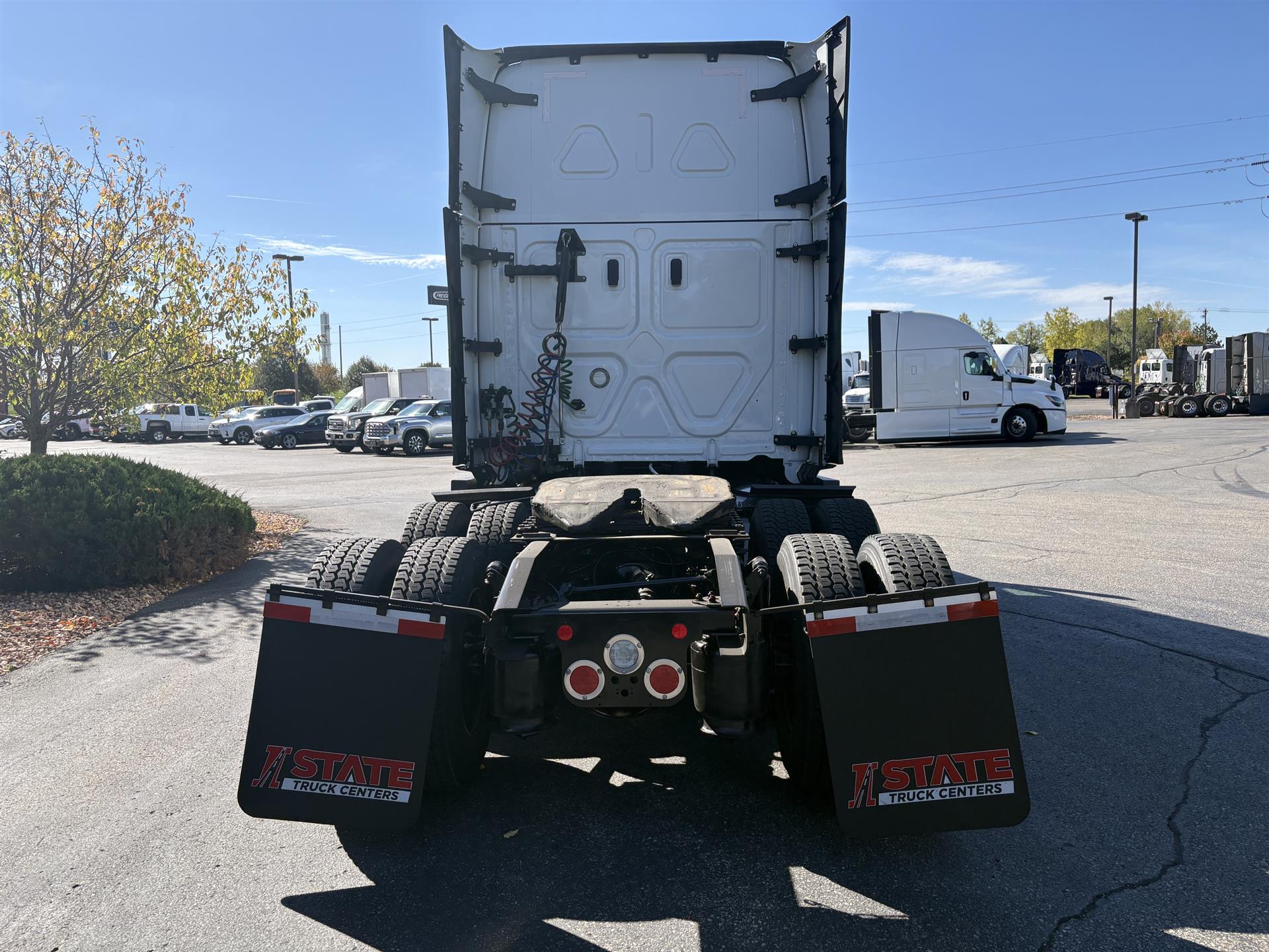 2024 Freightliner — photo 4