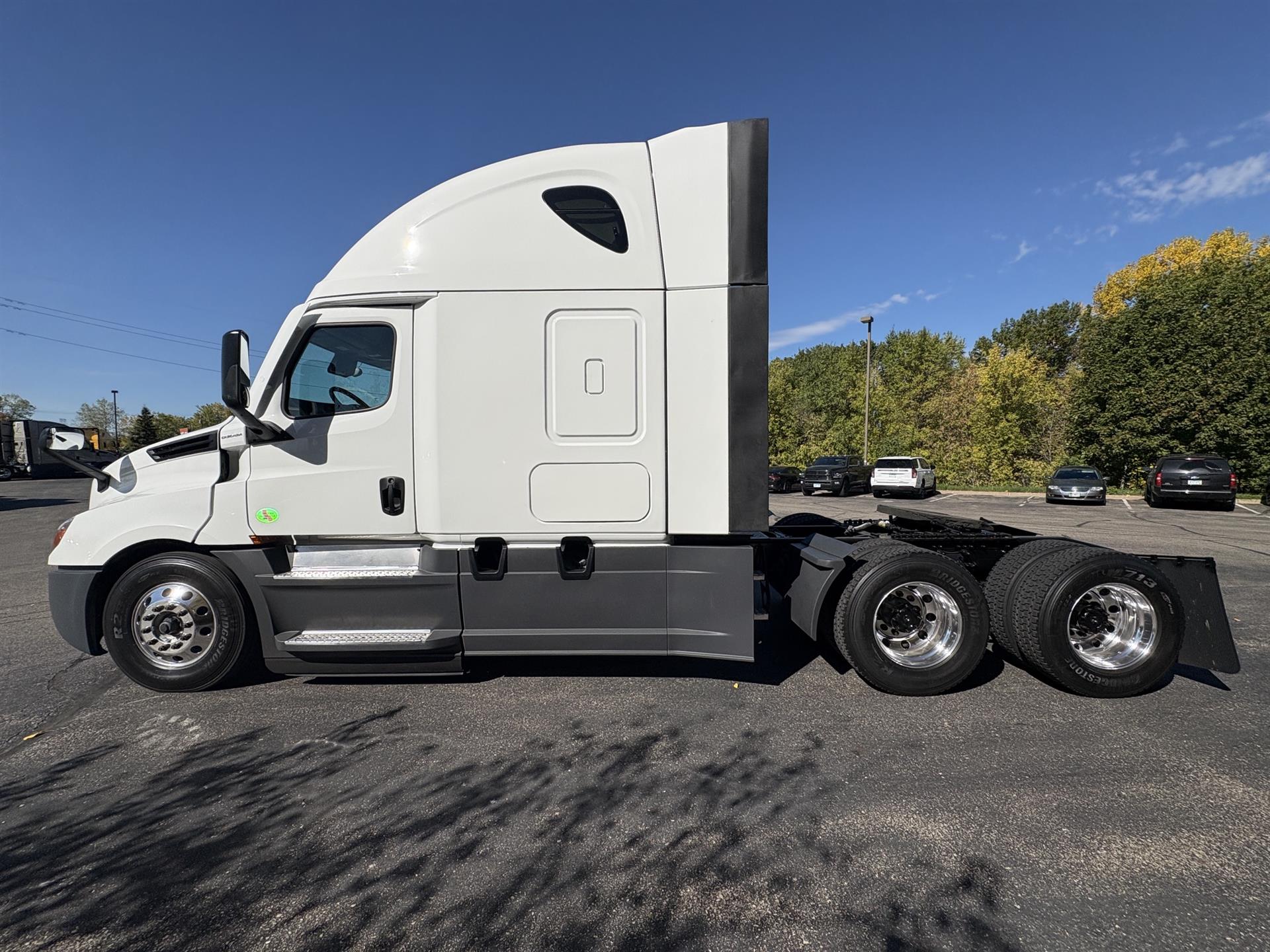 2024 Freightliner — photo 6