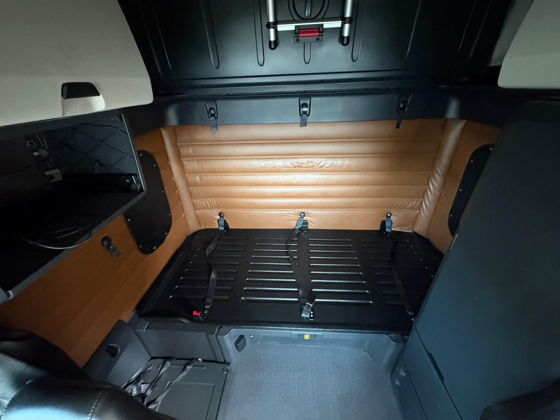 2022 Freightliner — photo 8