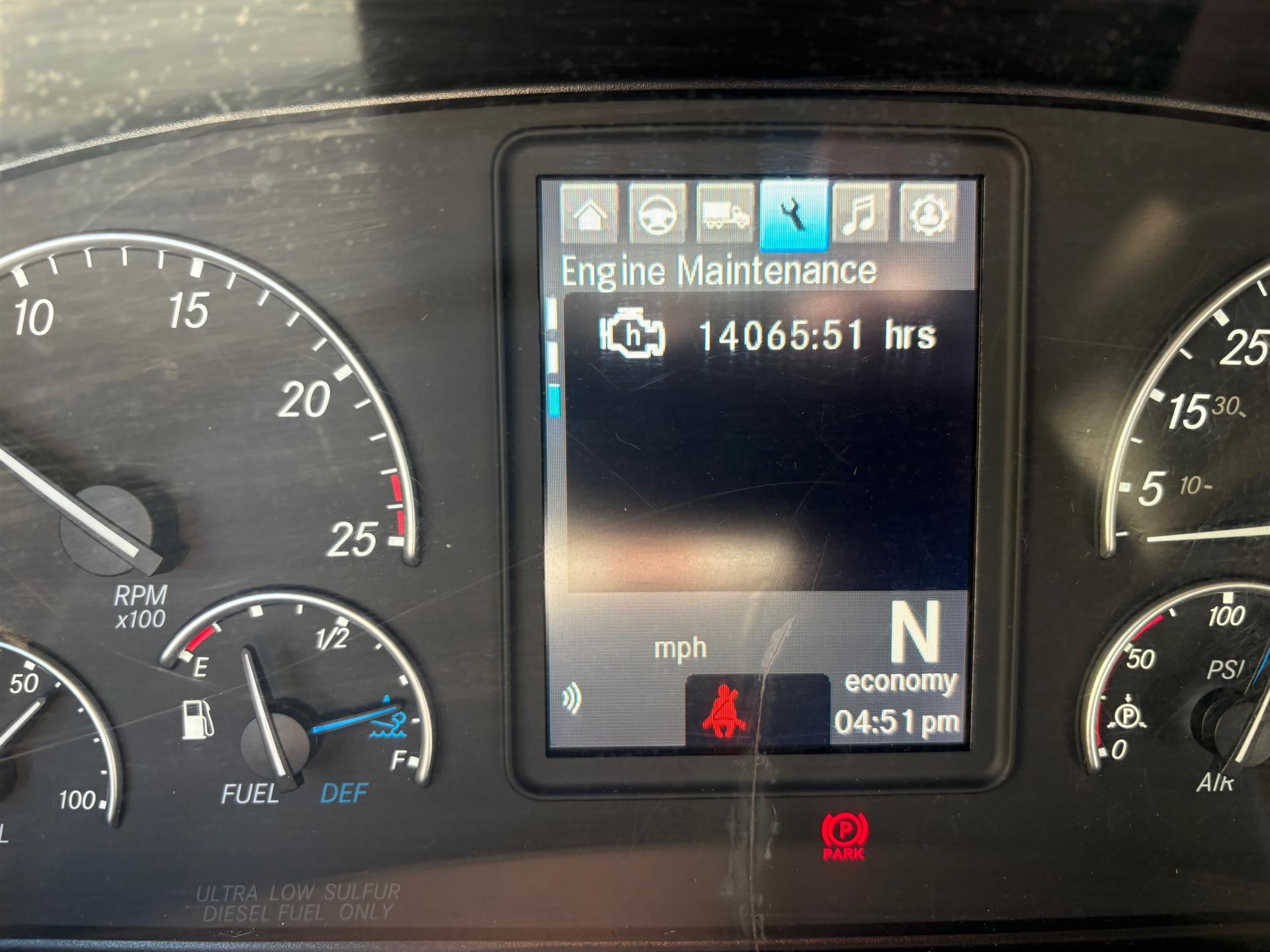 2020 Freightliner — photo 8