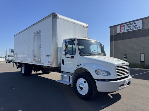 2019 FREIGHTLINER M2-106 401131