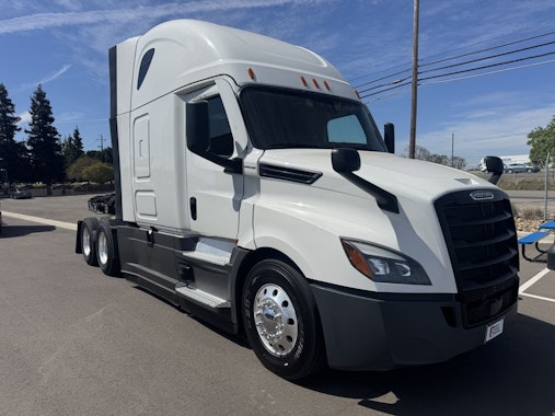 2023 FREIGHTLINER CASCADIA 401141