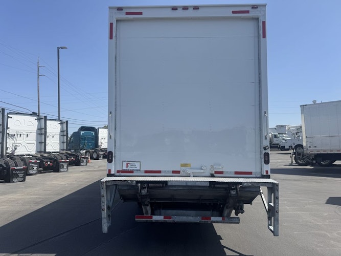 2019 Freightliner M2 106 Medium Duty photo 4