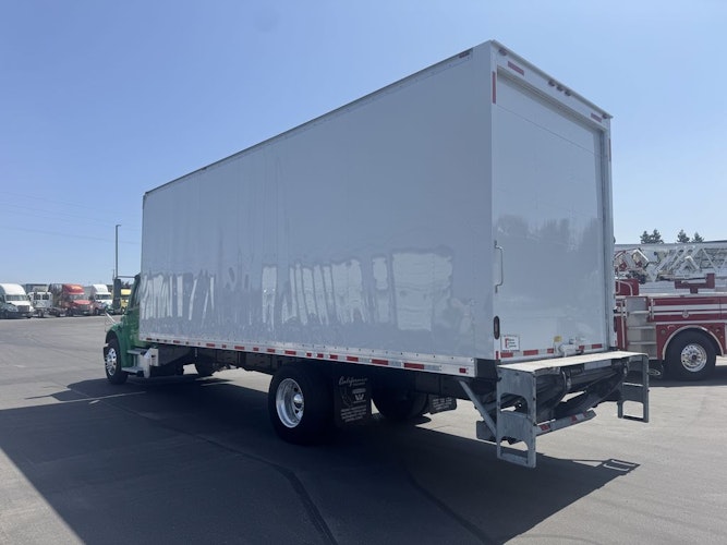 2019 Freightliner M2 106 Medium Duty photo 3