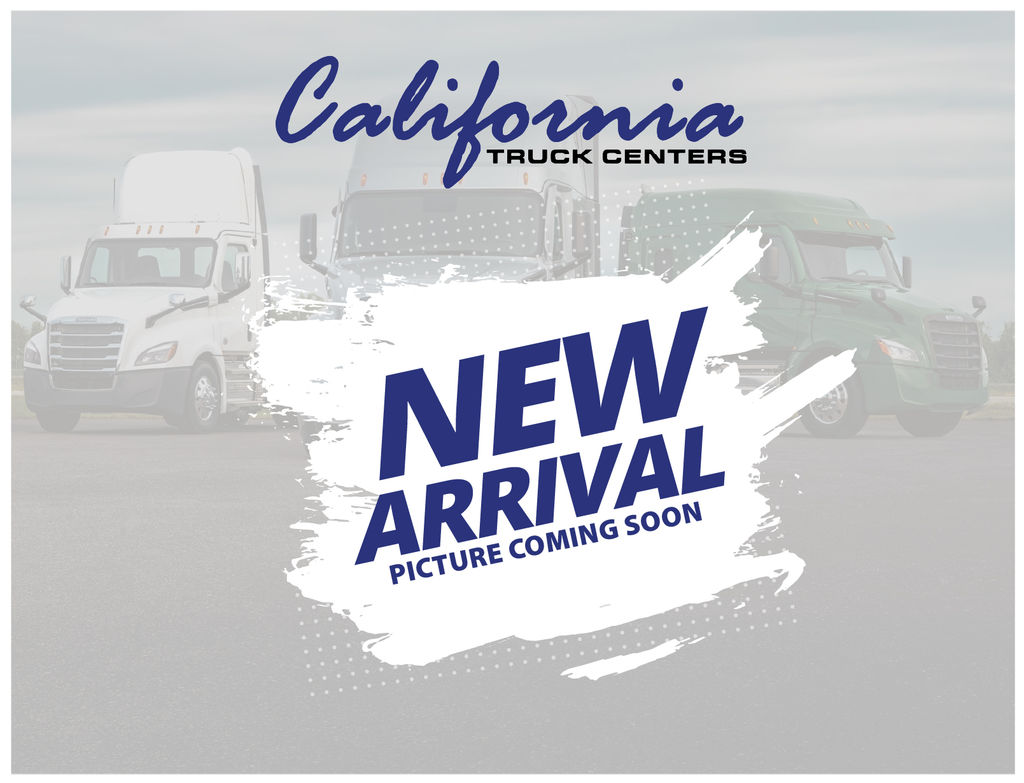 2021 Freightliner