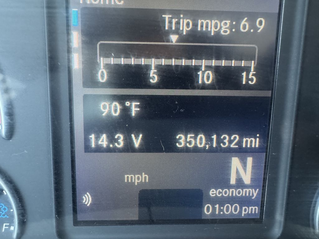 2021 Freightliner Cascadia — photo 7