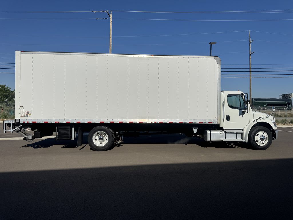 2021 Freightliner in Stockton, CA — photo 8