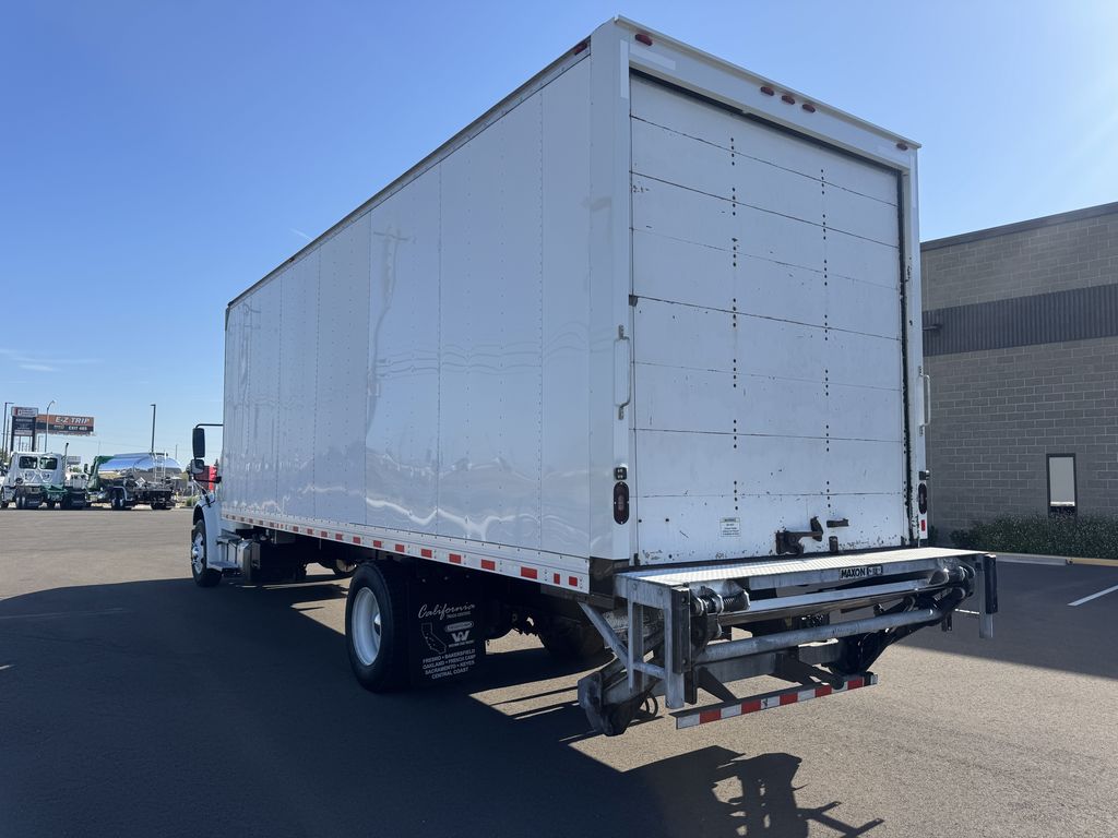 2021 Freightliner in Stockton, CA — photo 5