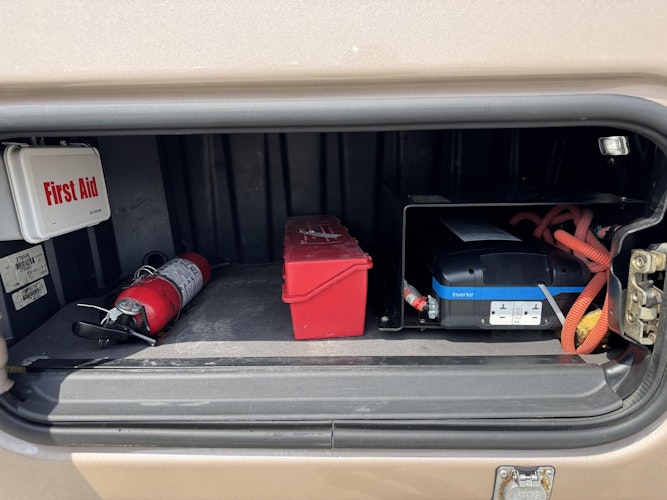 2022 Freightliner Cascadia 126" Sleeper Cab photo 4