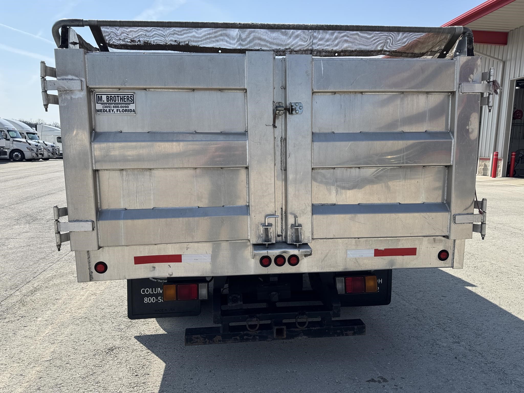 2022 Isuzu NPR — photo 5