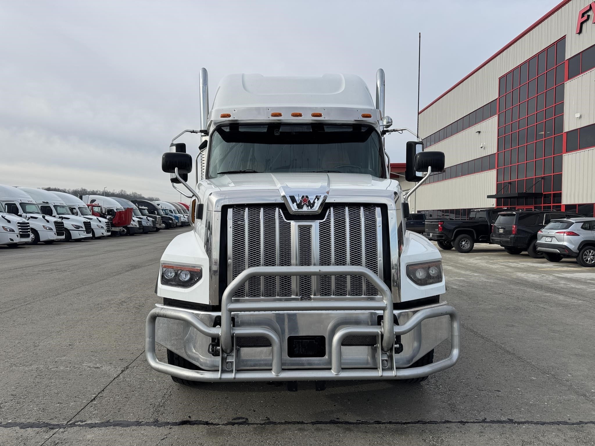 2022 Western Star in Columbus, OH — photo 4