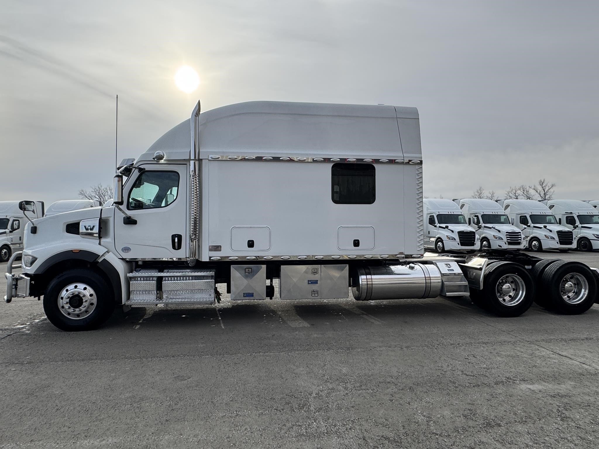 2022 Western Star in Columbus, OH — photo 6
