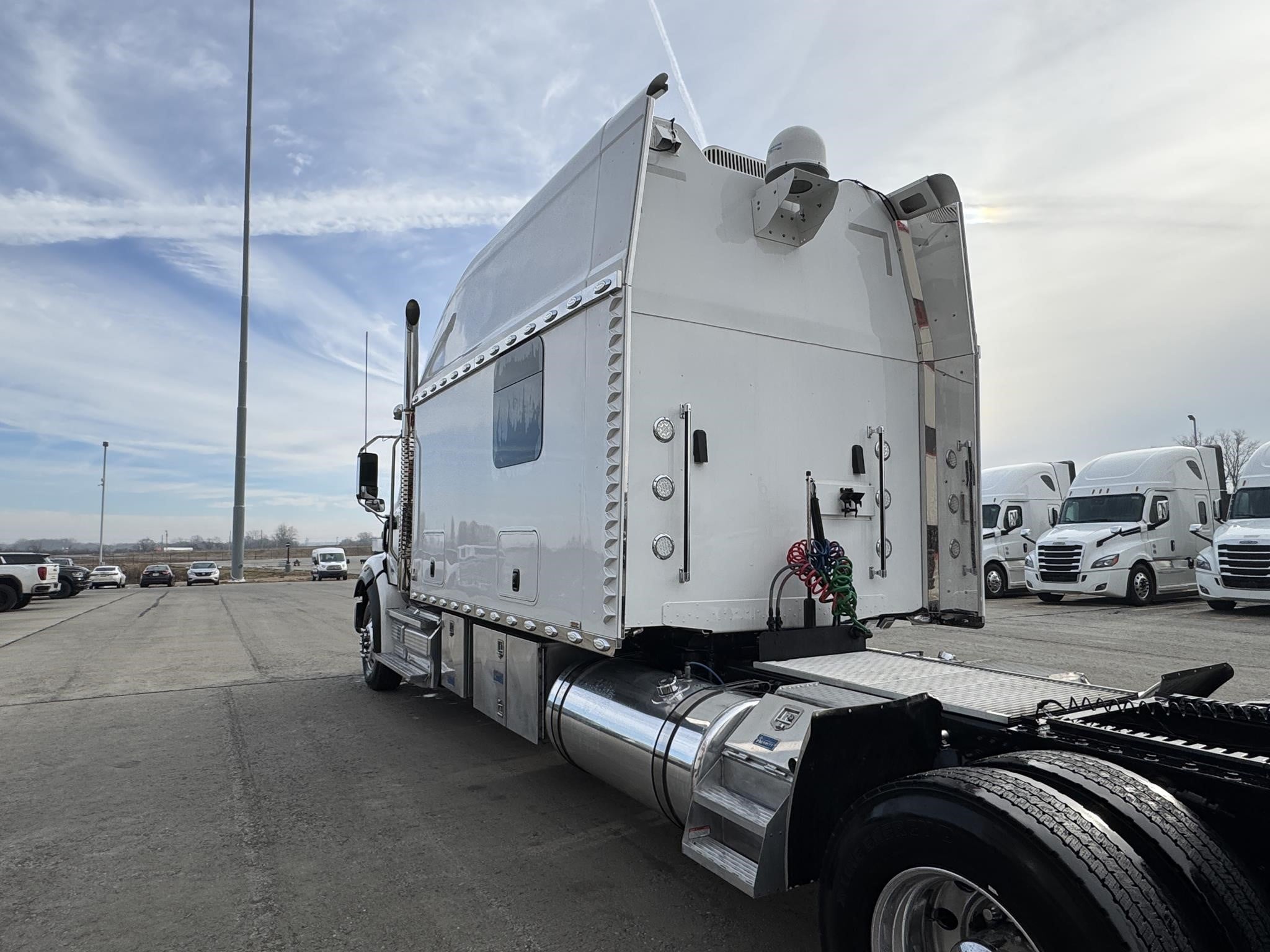 2022 Western Star in Columbus, OH — photo 8
