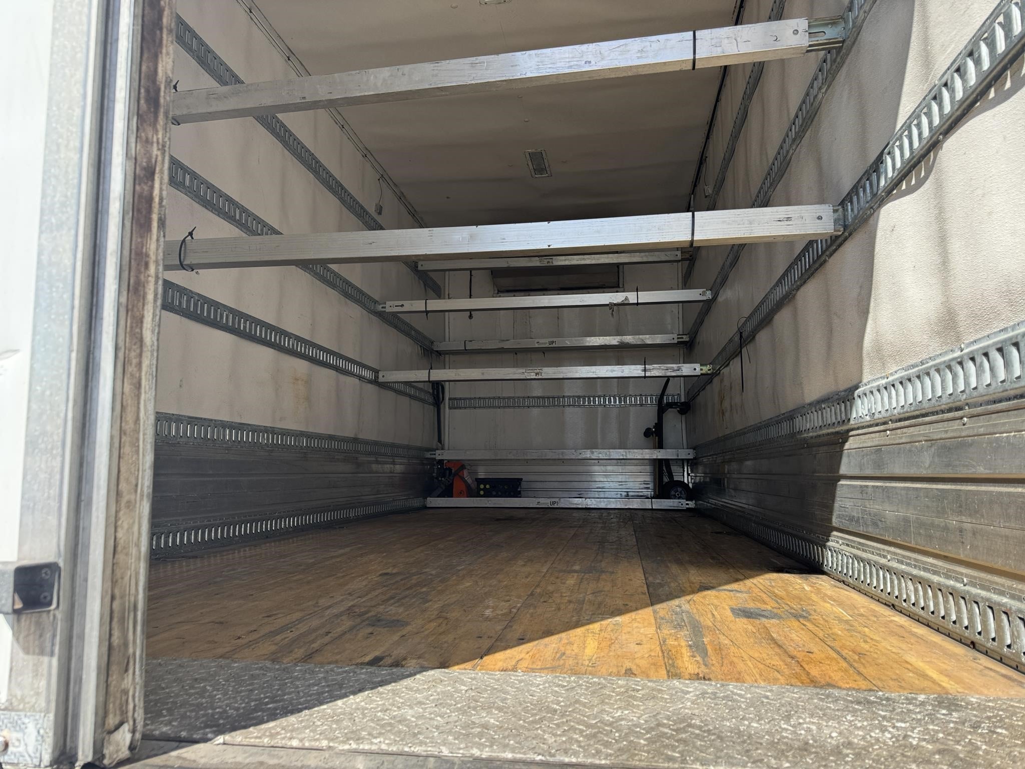 2019 Western Star 5700XE — photo 6