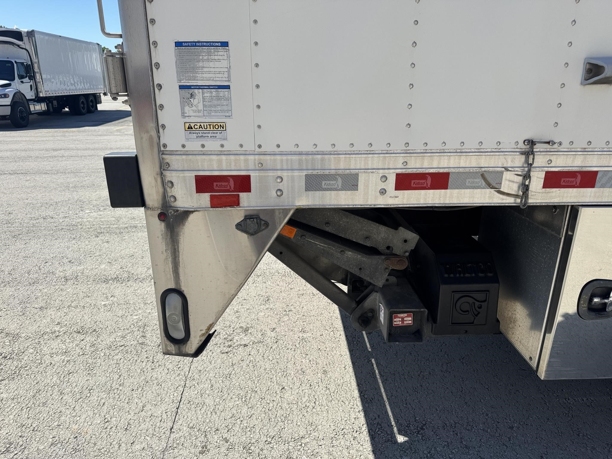 2019 Western Star 5700XE — photo 7