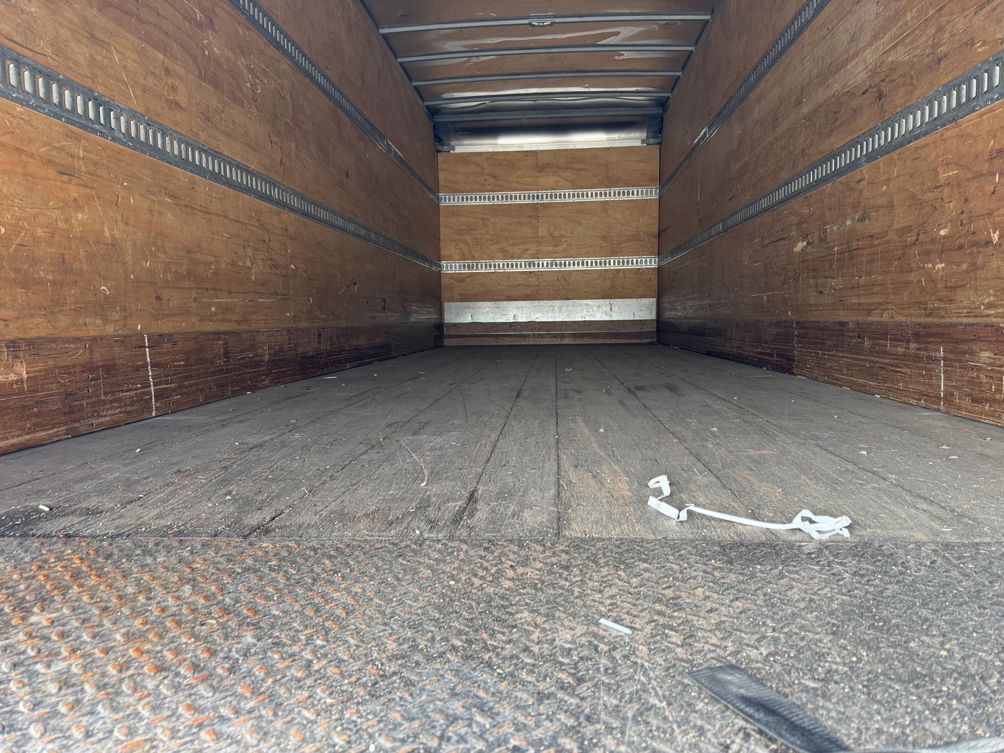 2018 Freightliner eM2 — photo 7